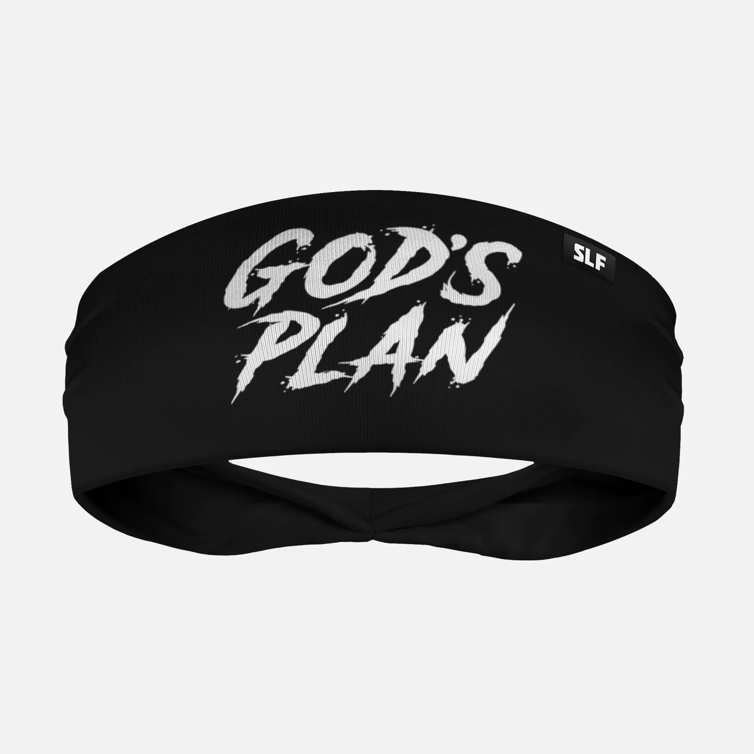 God's Plan Headband - Image 8
