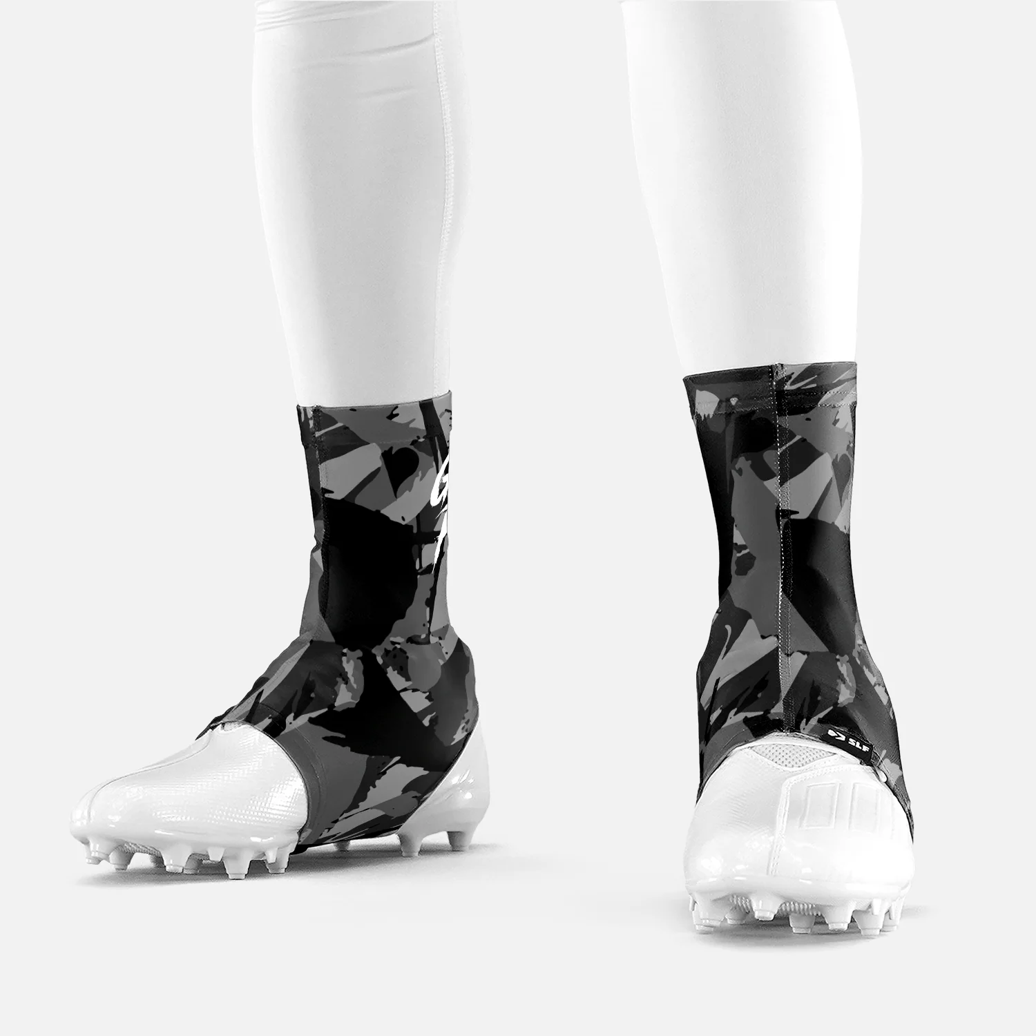 God's Plan Spats / Cleat Covers - Image 10