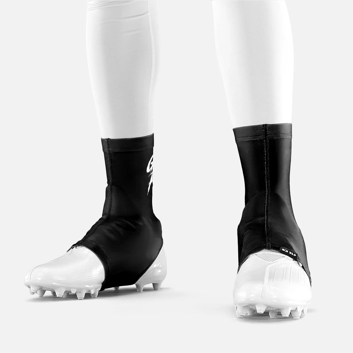 God's Plan Spats / Cleat Covers - Image 4