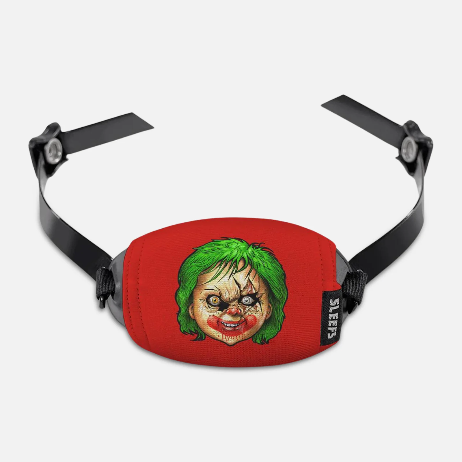 Good Kid Chin Strap Cover - Image 3