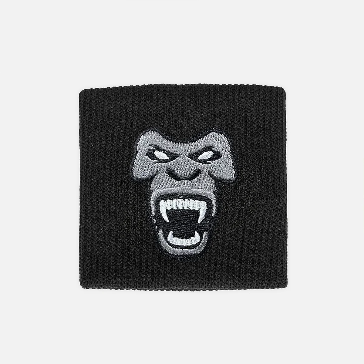 Gorilla Face Drip Drip Wristband - Image 3