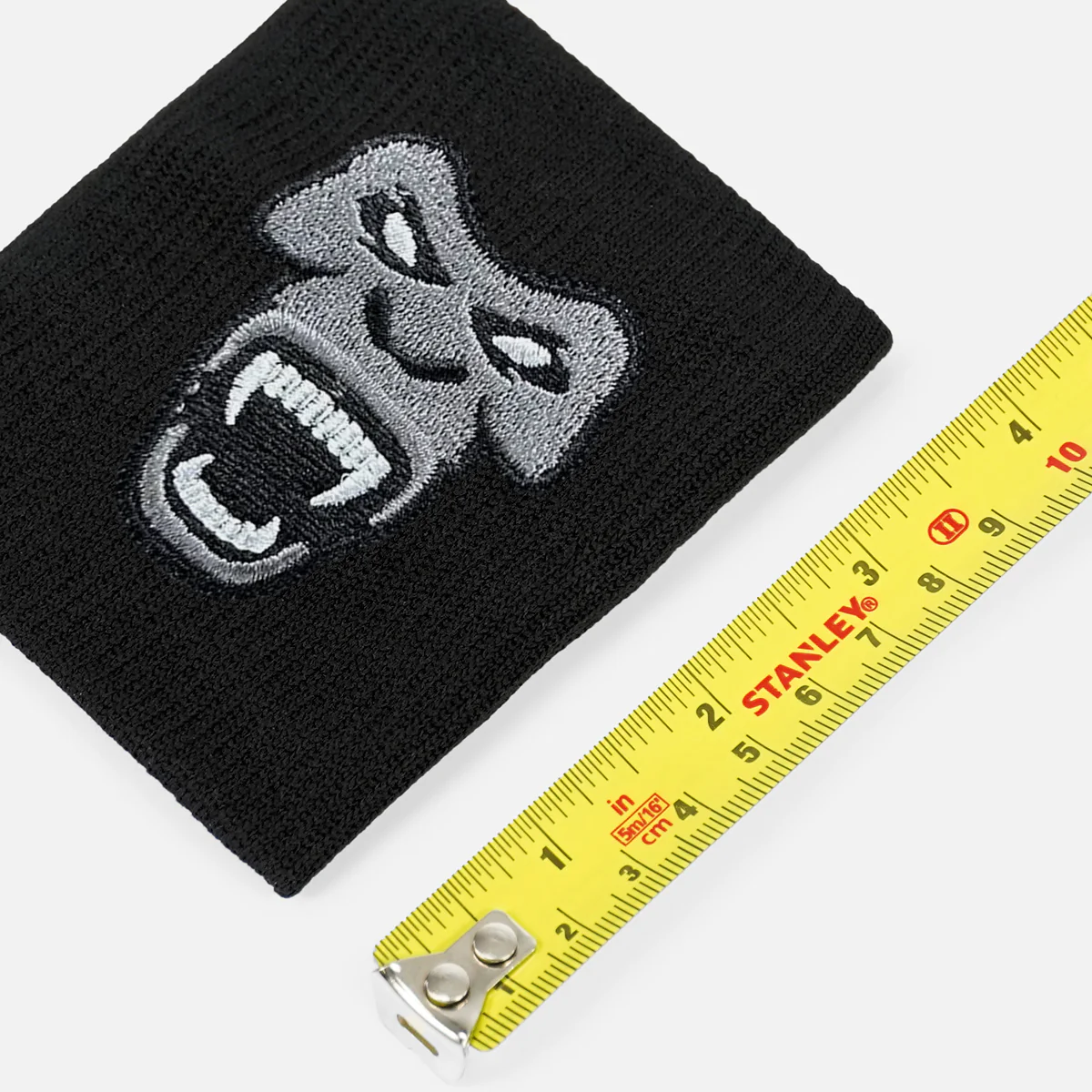Gorilla Face Drip Drip Wristband - Image 4