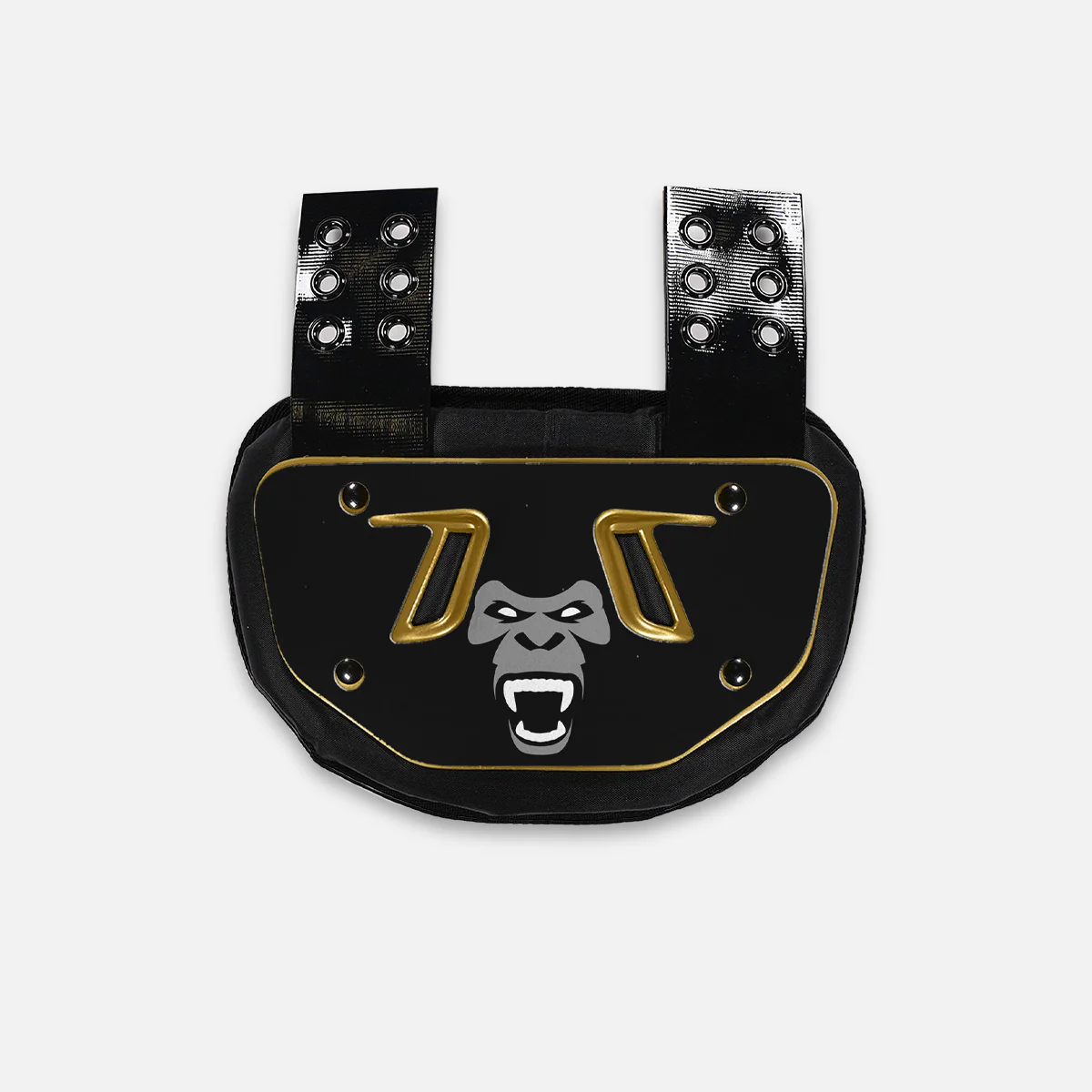 Gorilla Face Sticker for Backplate - Image 4