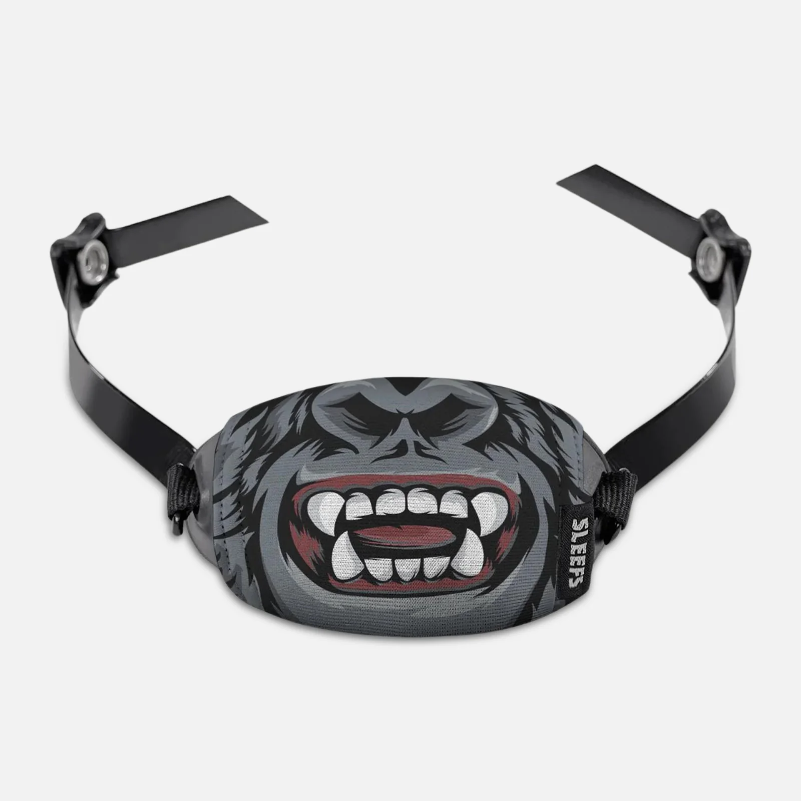 Gorilla Mask Chin Strap Cover - Image 3
