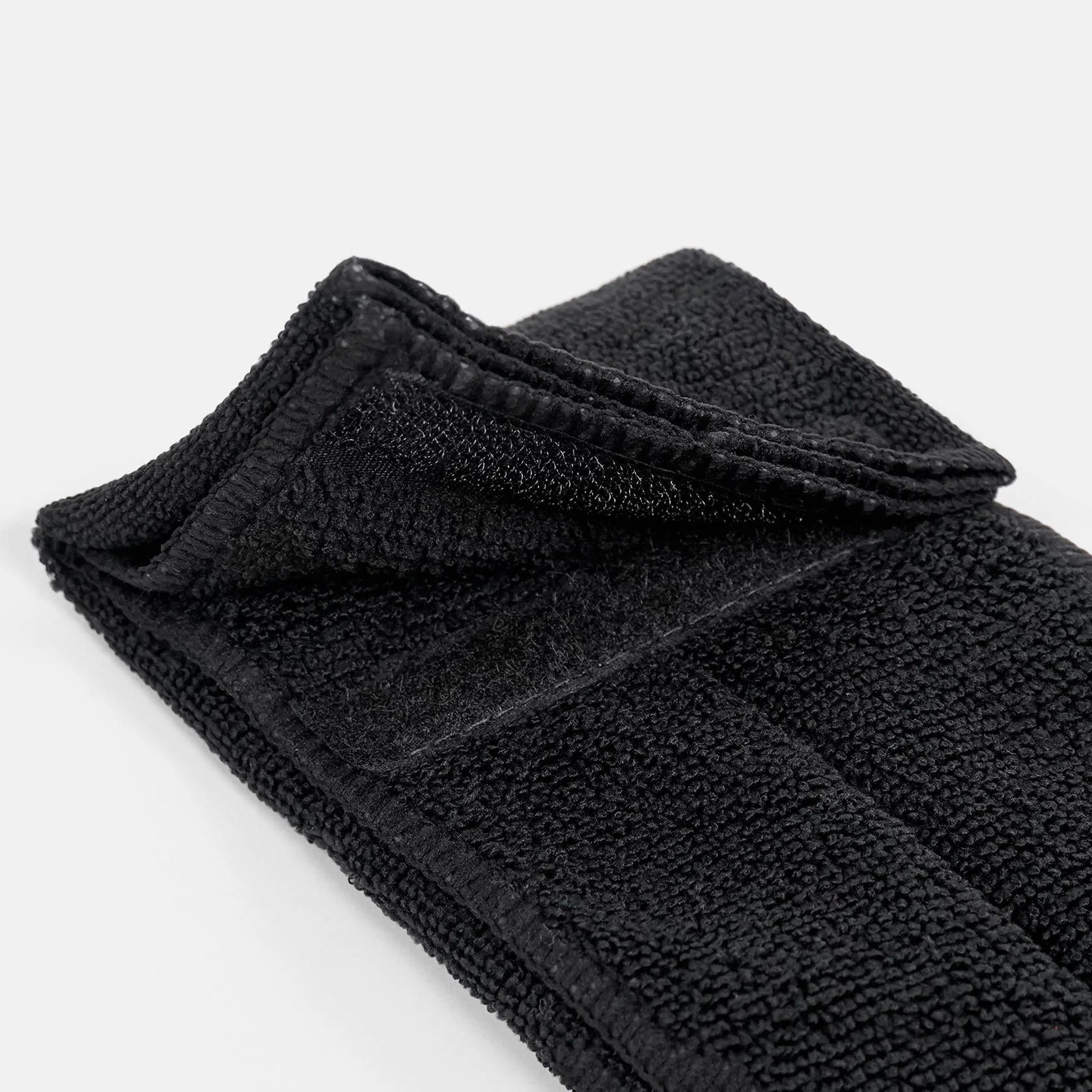 Gothic Cross Football Towel - Image 6