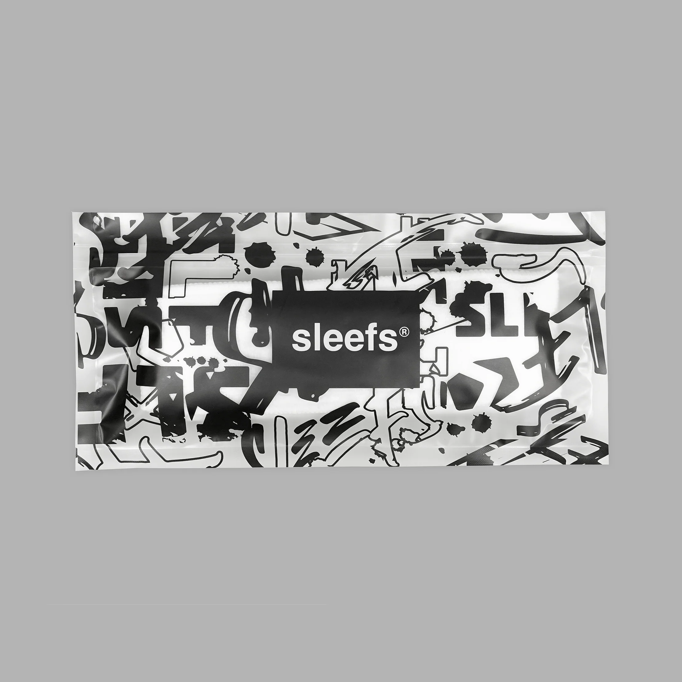 Gothic Cross Thin Football Towel - Image 9
