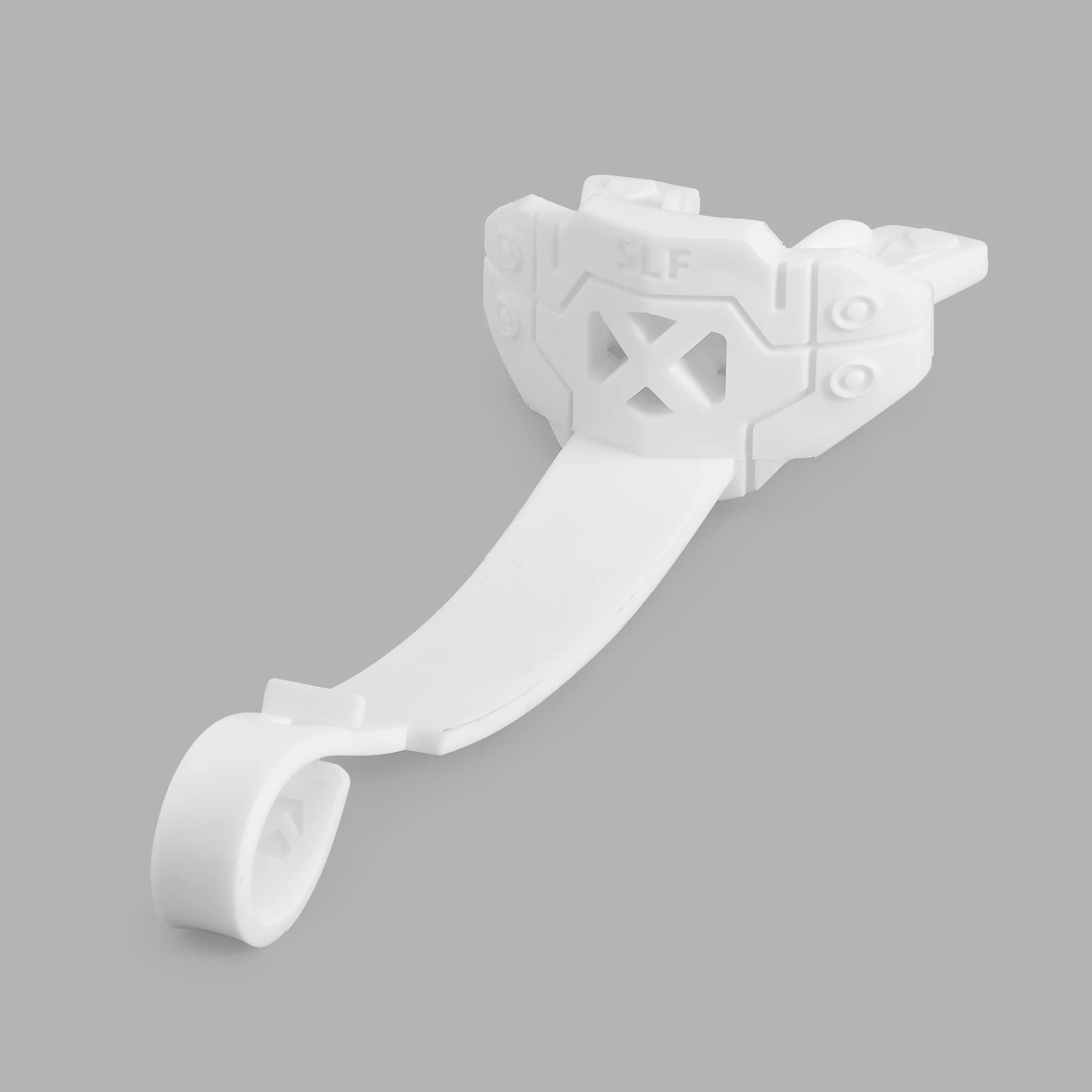 Gothic Cross X Football Mouthguard - Image 7