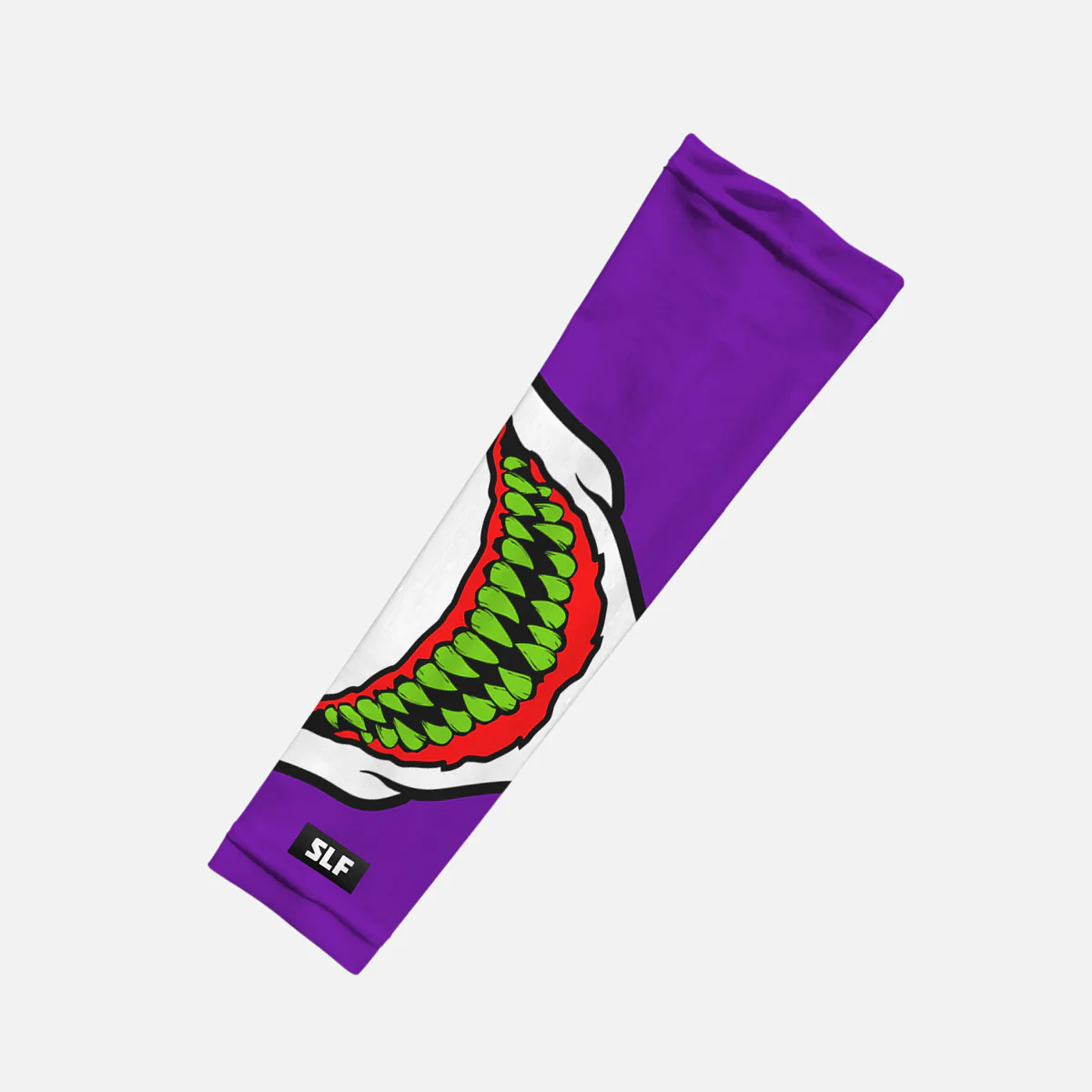 Green Grin Kids Arm Sleeve - Image 3