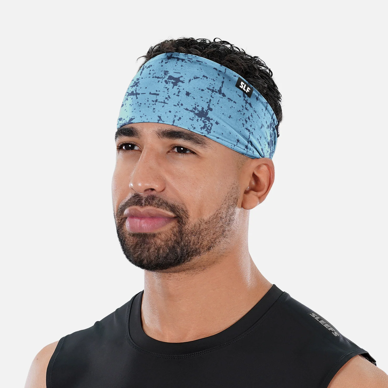 Grunge Headband - Image 3