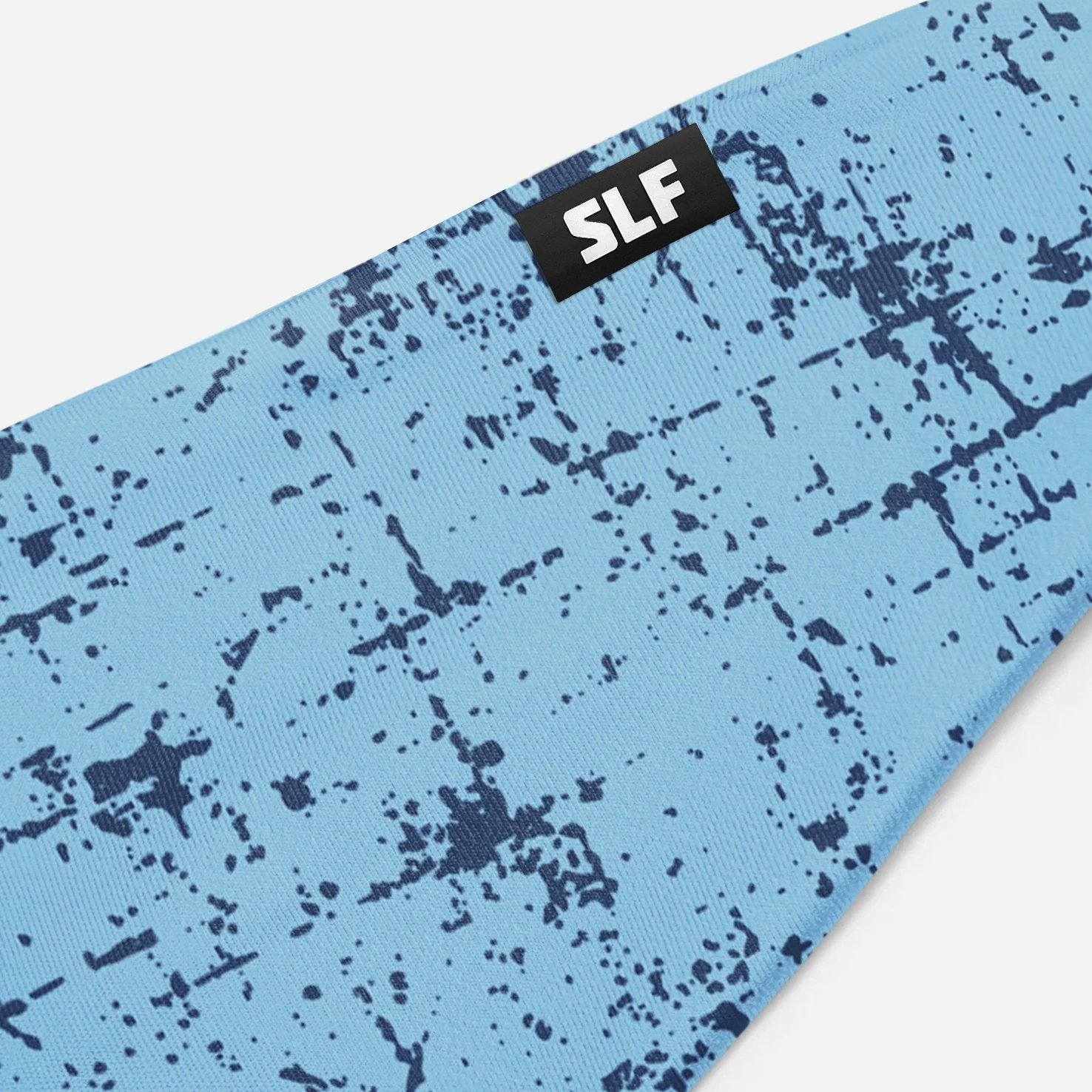 Grunge Headband - Image 4