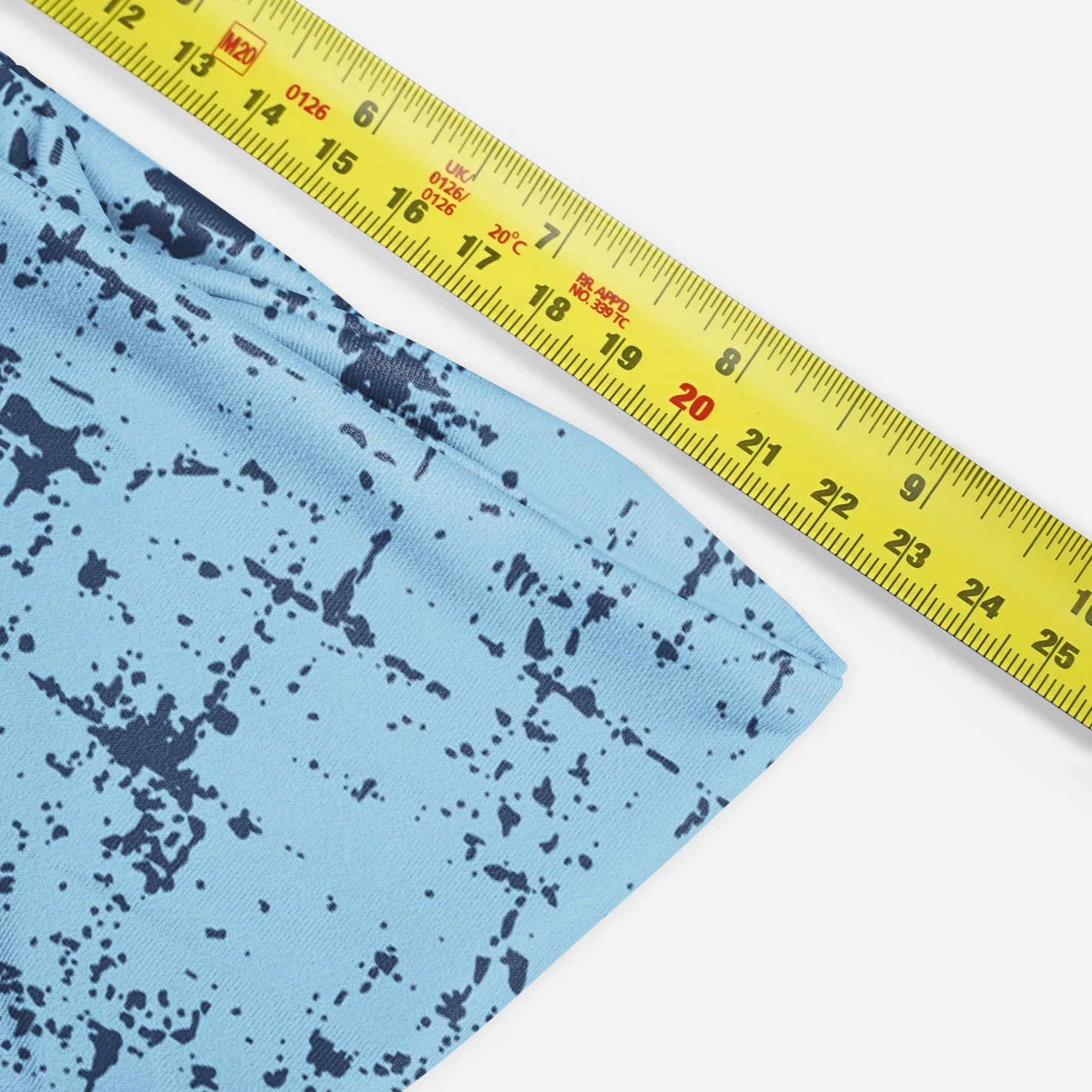 Grunge Headband - Image 6