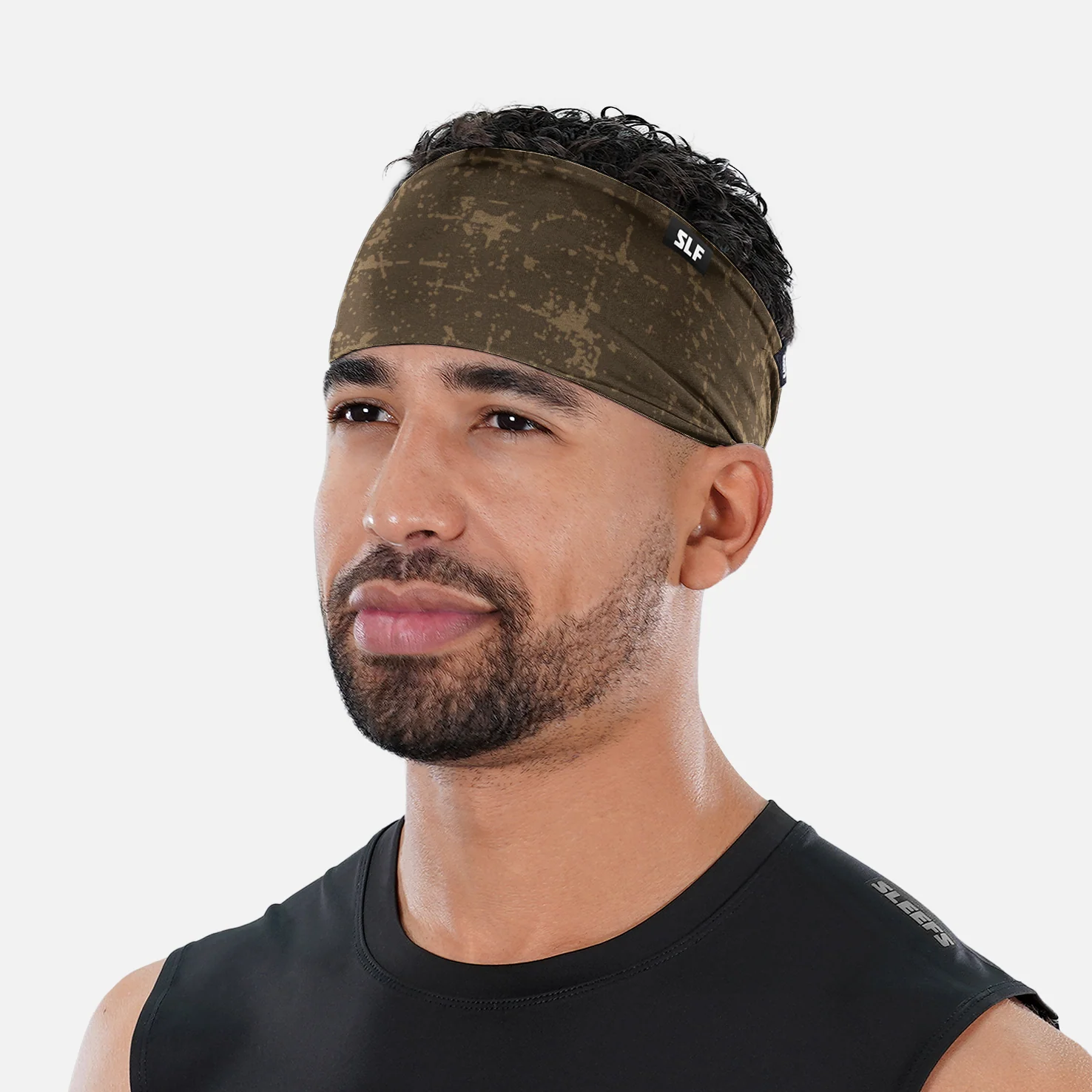 Grunge Headband - Image 8