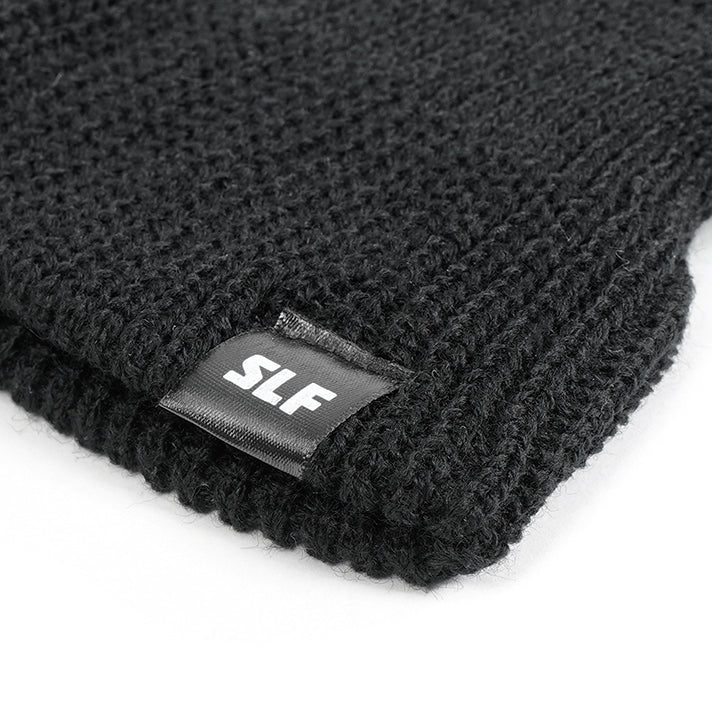 Ha Ha Ha Black Ski Mask - Image 4