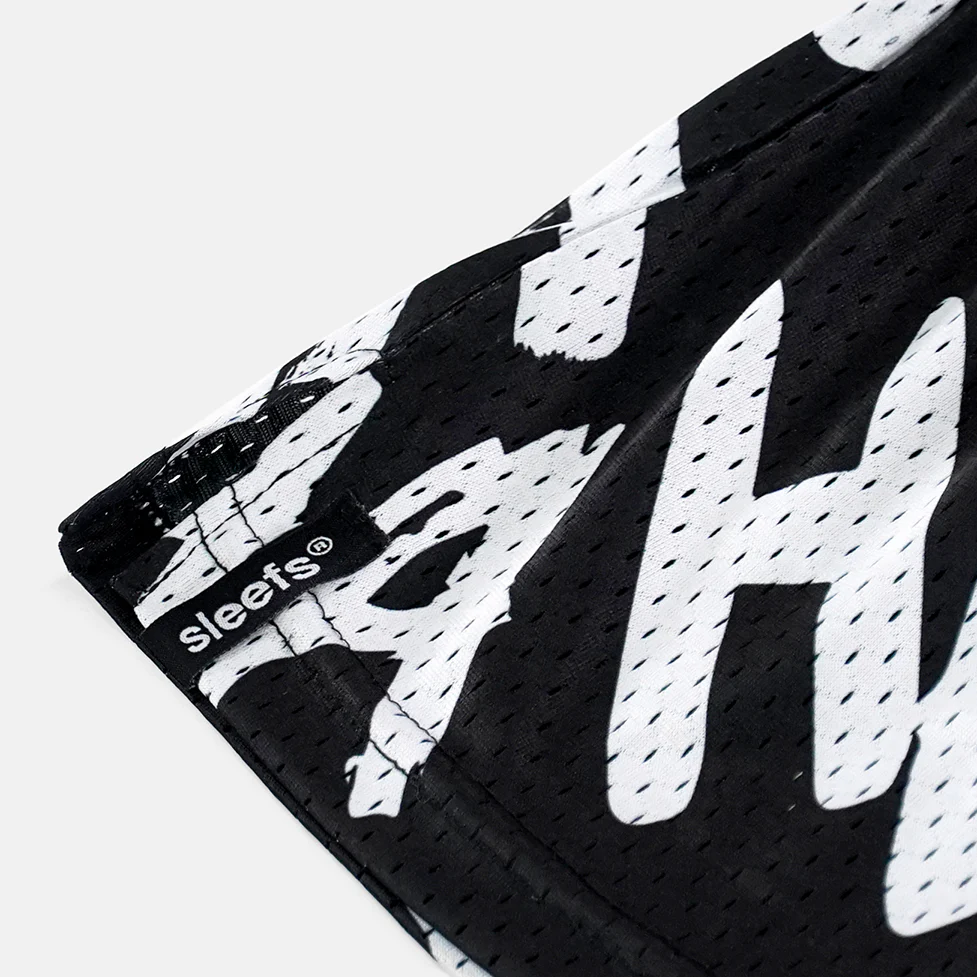 Ha Ha Ha Shorts - 7" - Image 7