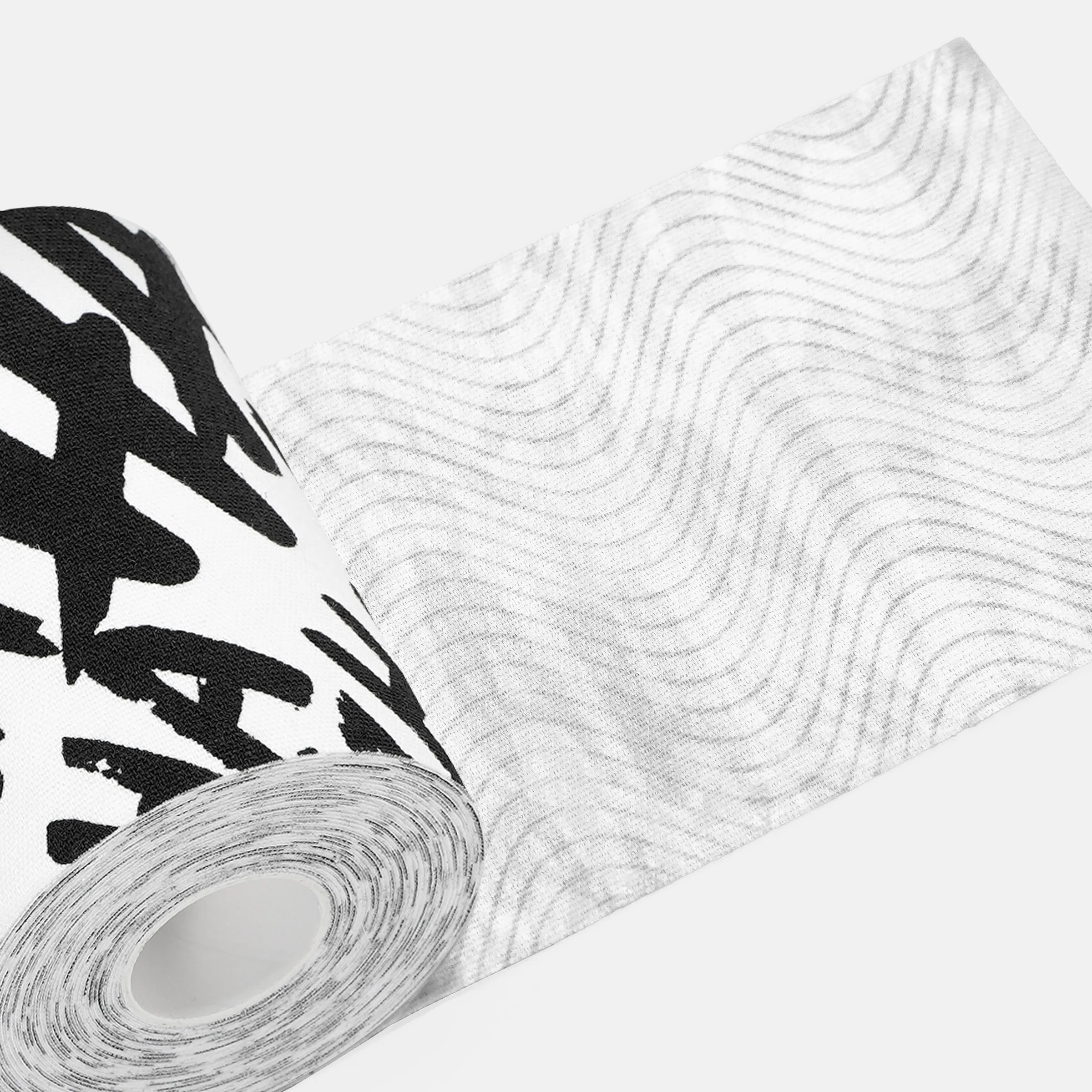Ha Ha Ha White Turf Tape - Image 4