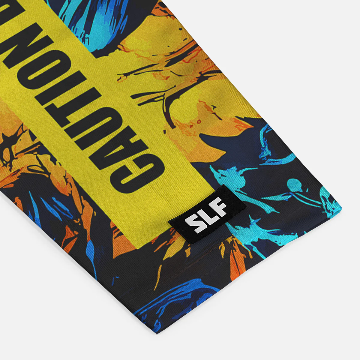 Hazard Drift Kids Arm Sleeve - Image 5