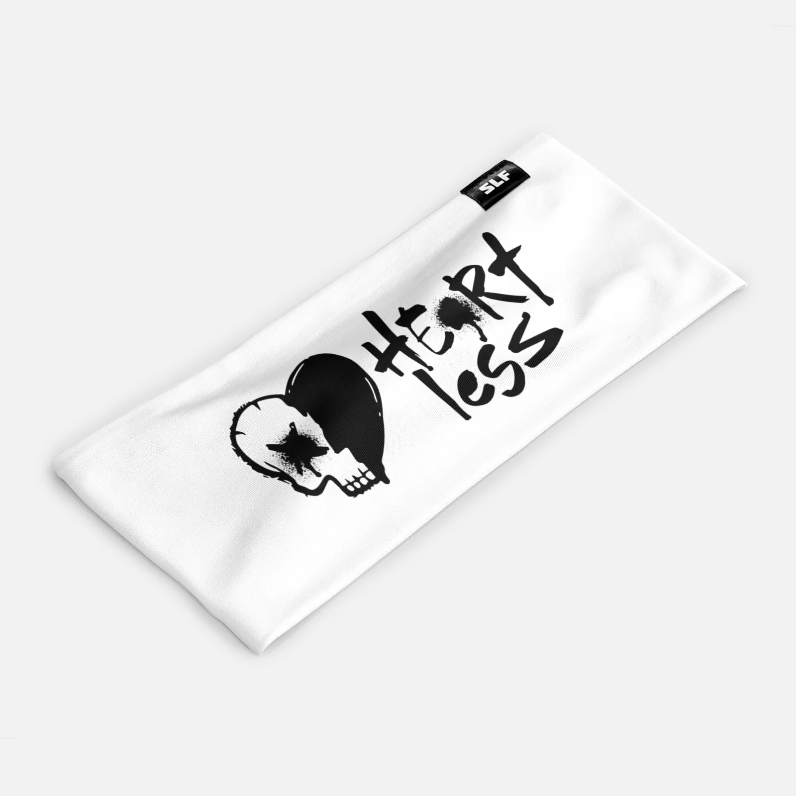 Heartless Headband - Image 2