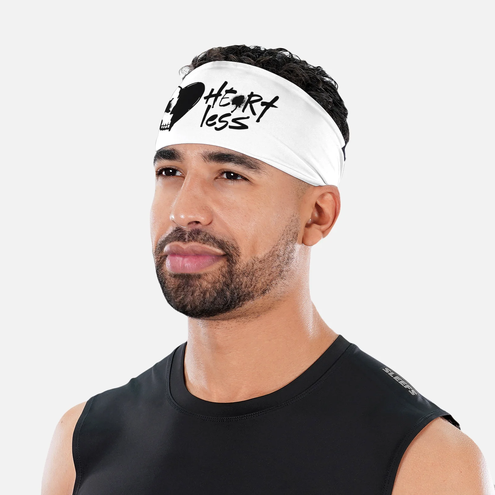 Heartless Headband - Image 3