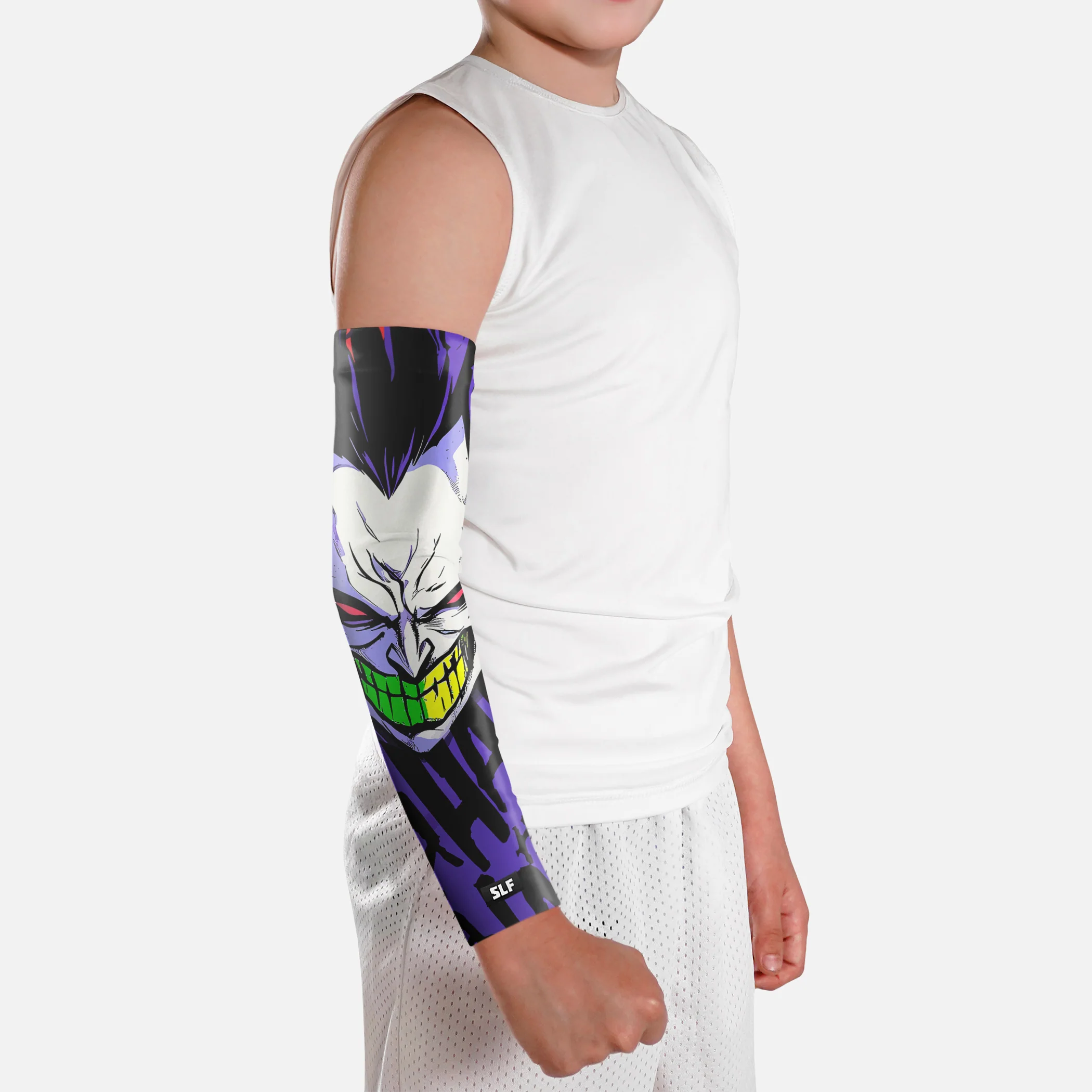 Hellshriek Kids Arm Sleeve - Image 2
