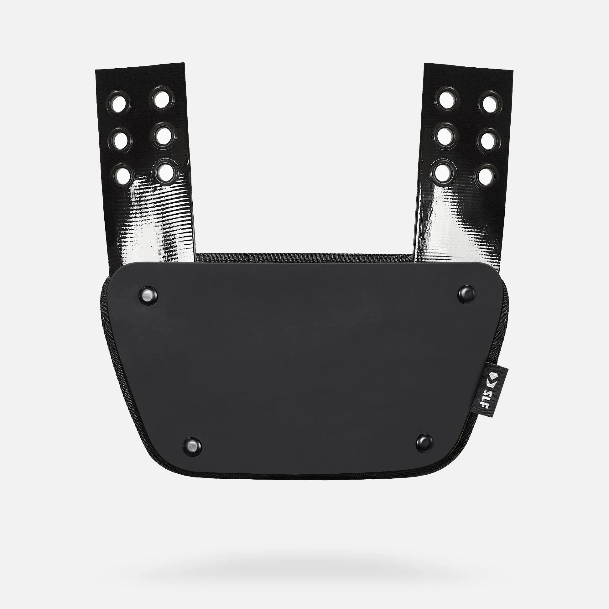 Clear Helmet Visor + Back Plate Bundle - Image 11