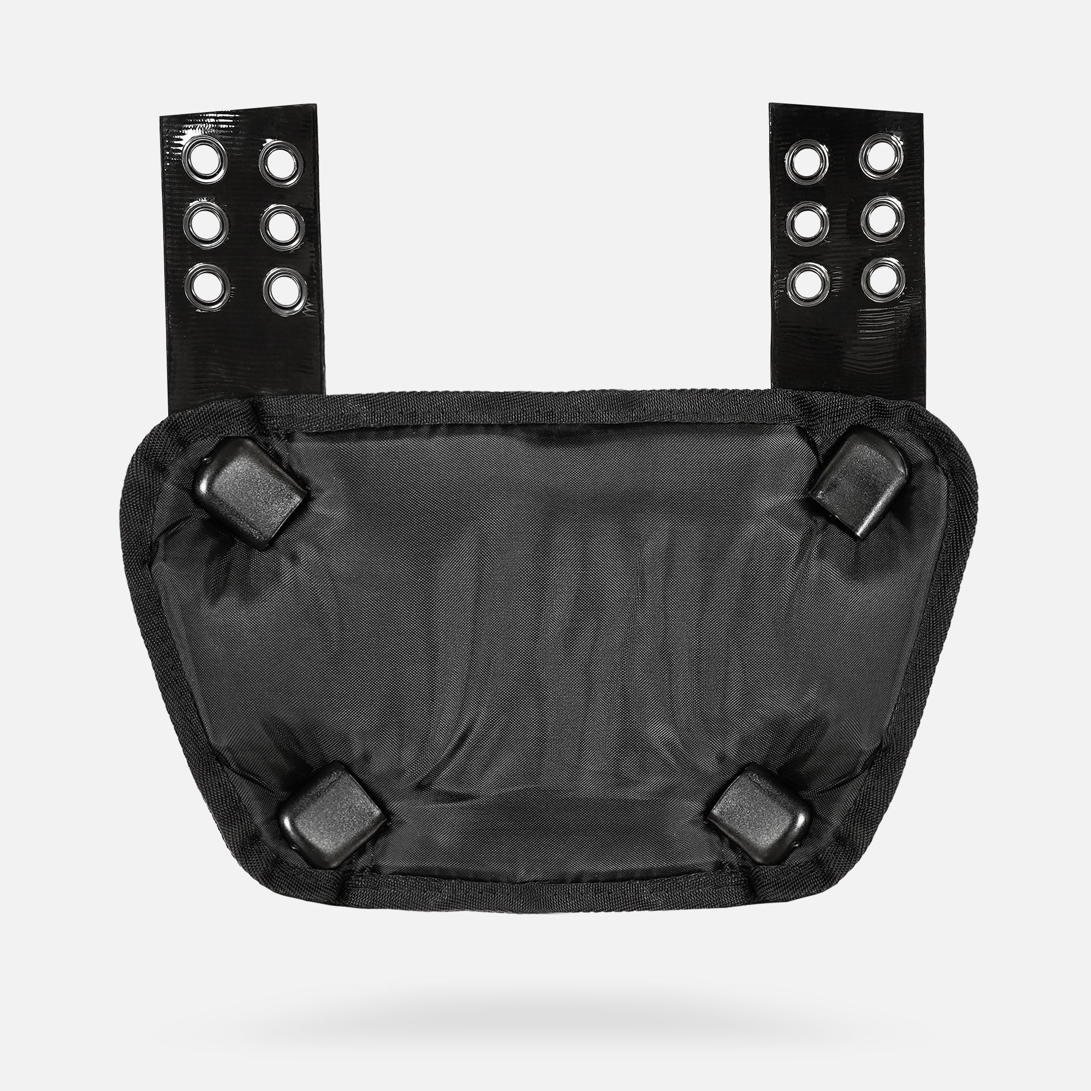 Clear Helmet Visor + Back Plate Bundle - Image 9