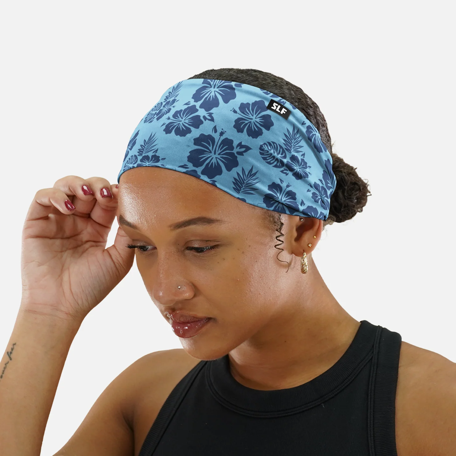 Hibiscus Headband - Image 28