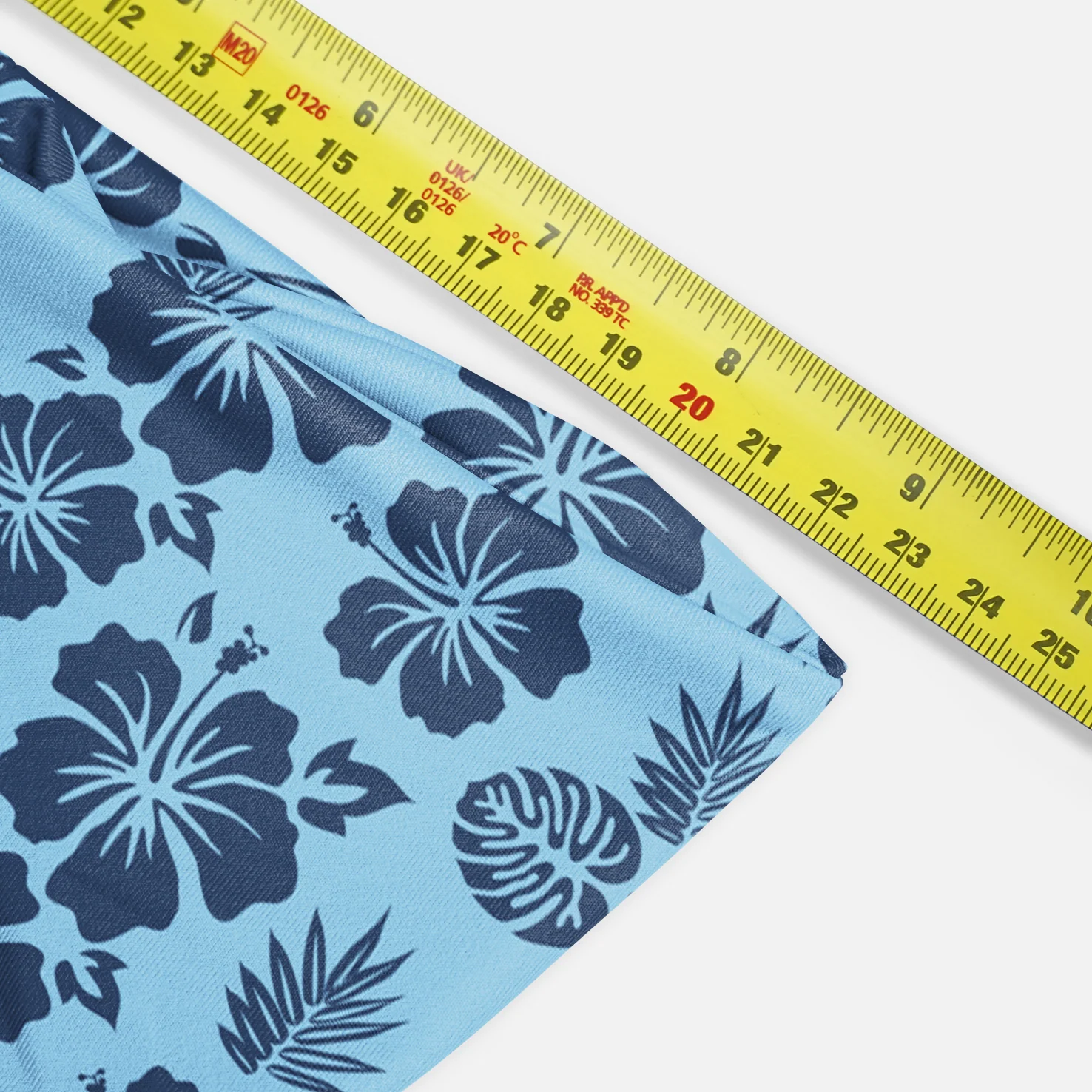 Hibiscus Headband - Image 31