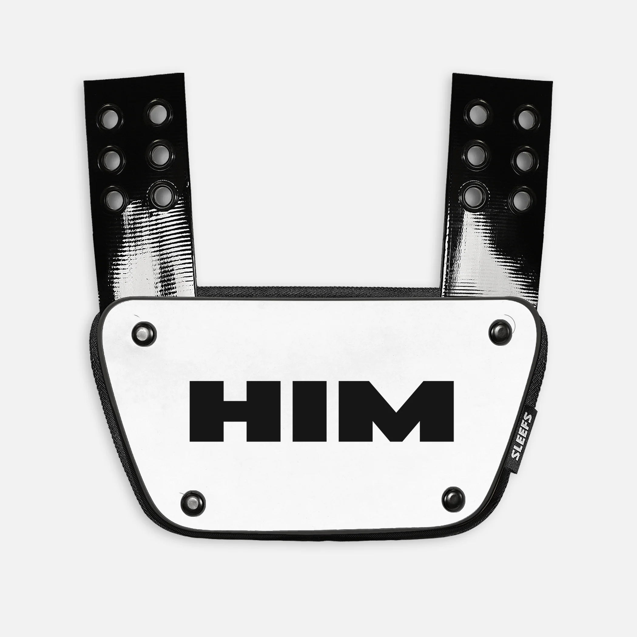 Him Sticker for Backplate - Image 2