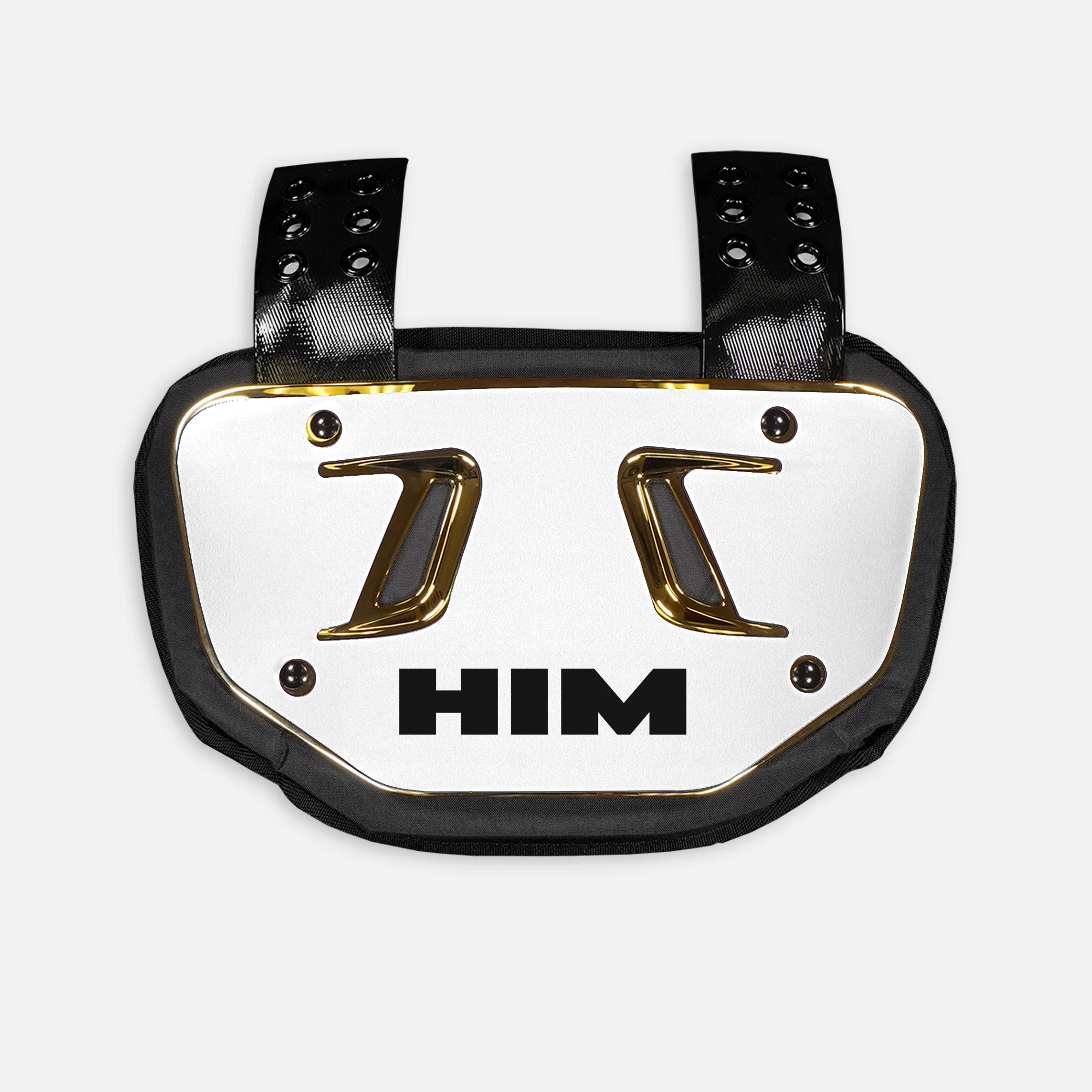 Him Sticker for Backplate - Image 3