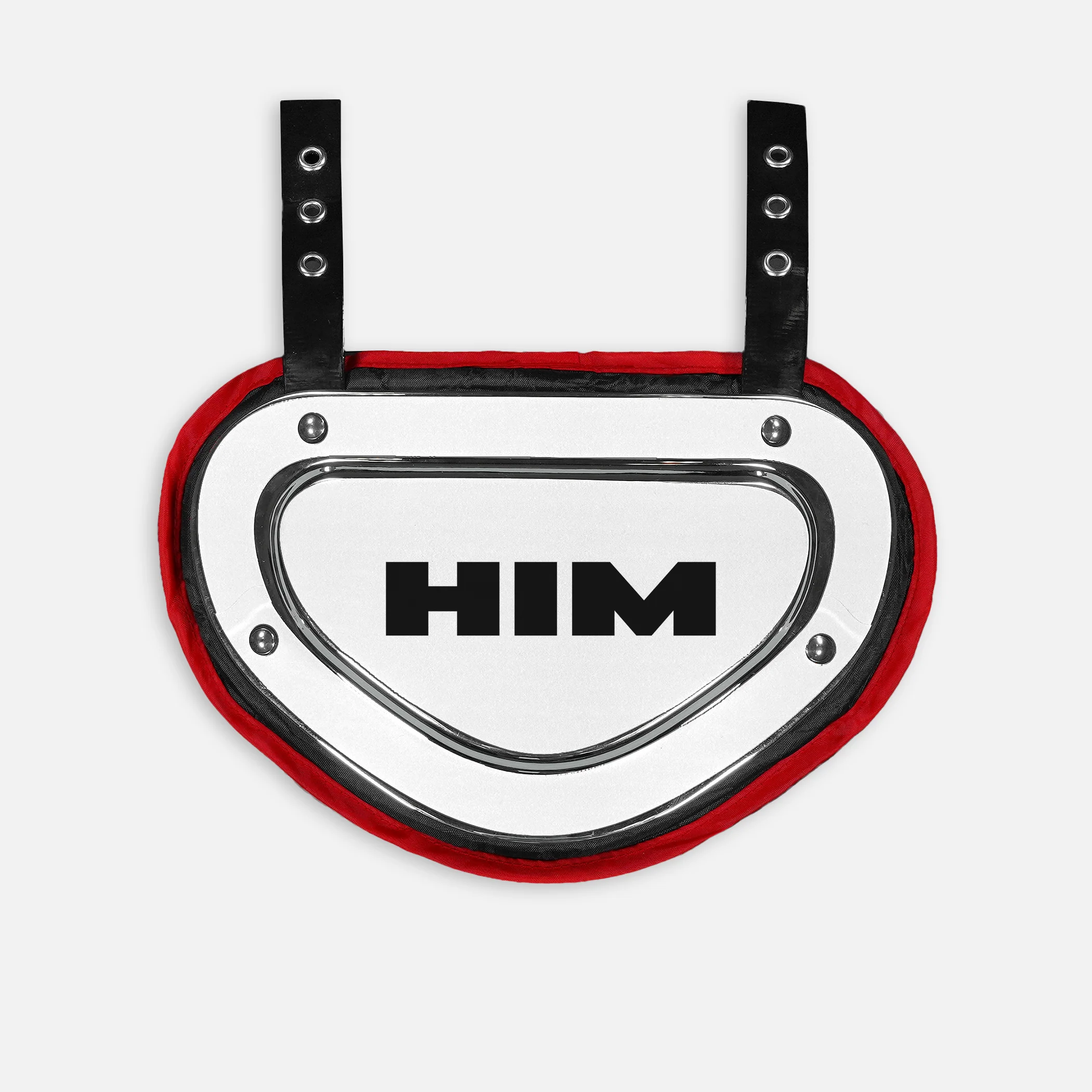 Him Sticker for Backplate - Image 5