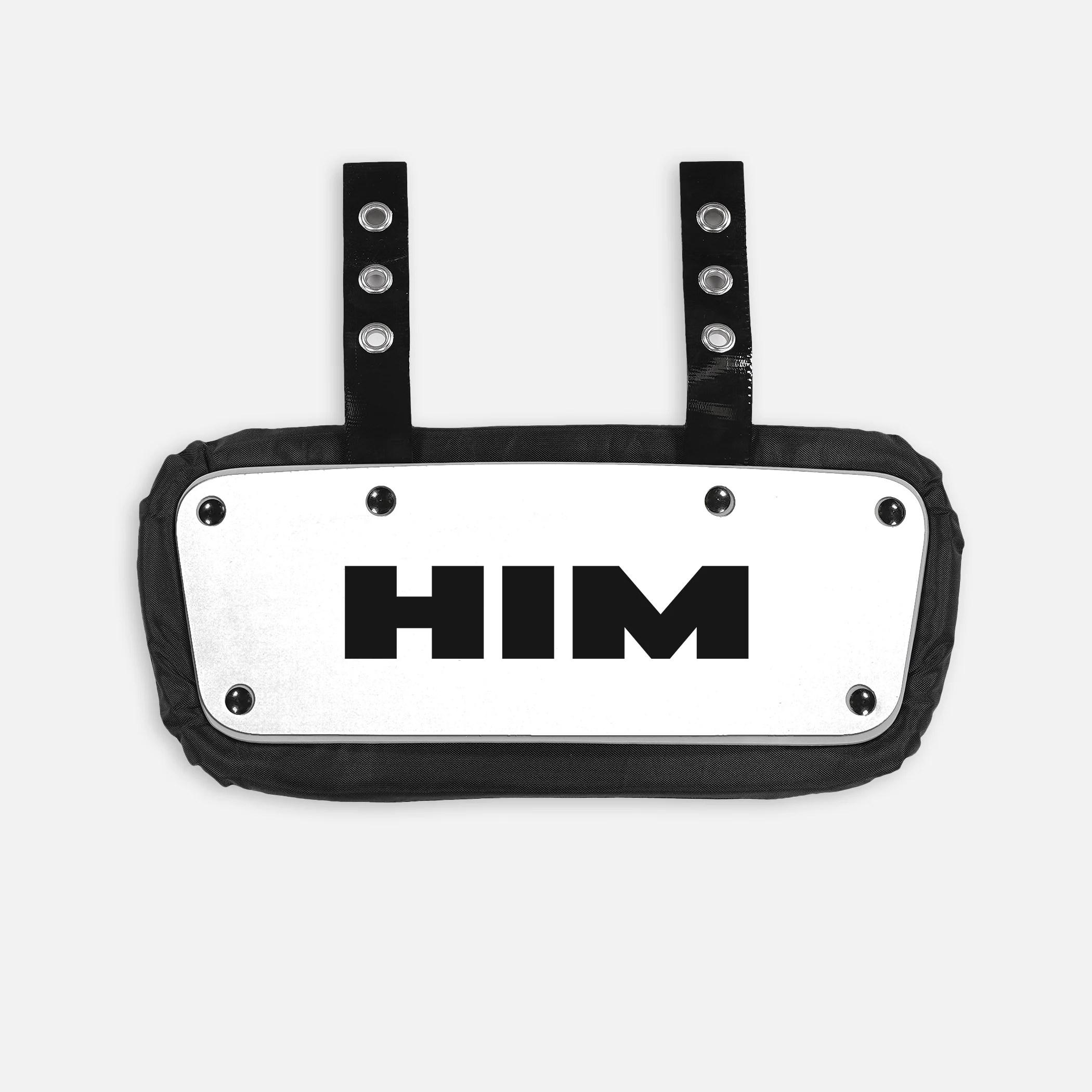 Him Sticker for Backplate - Image 6