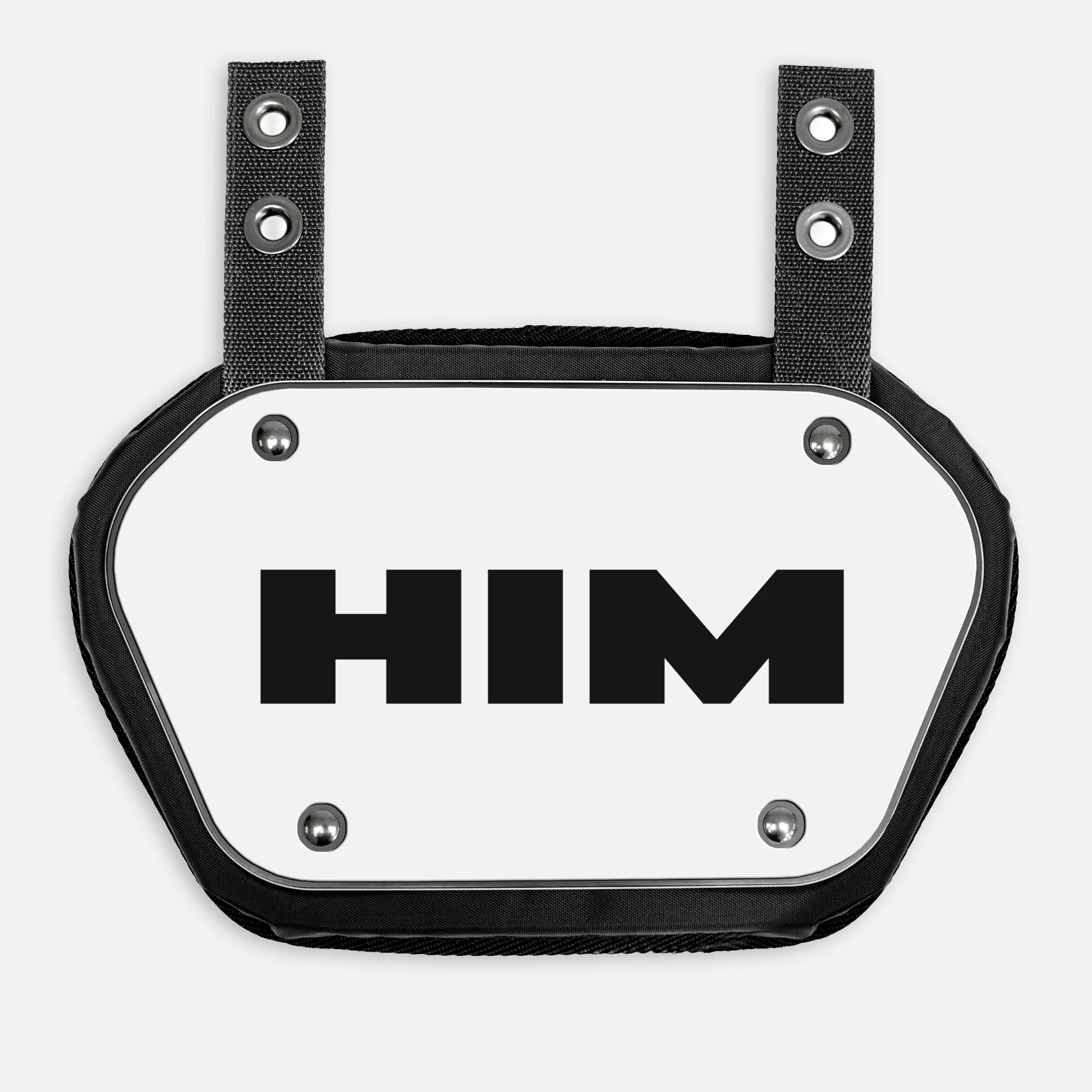 Him Sticker for Backplate - Image 8
