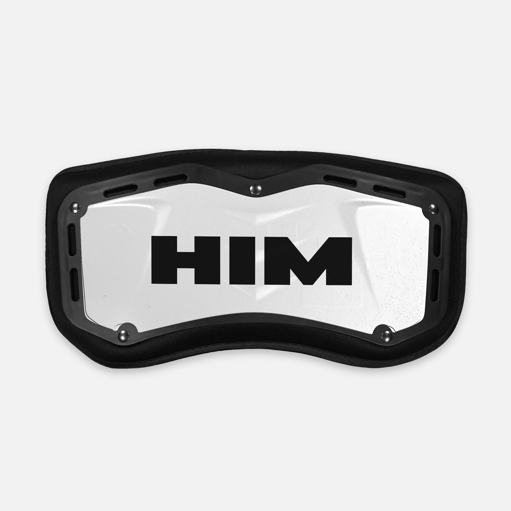 Him Sticker for Backplate - Image 9
