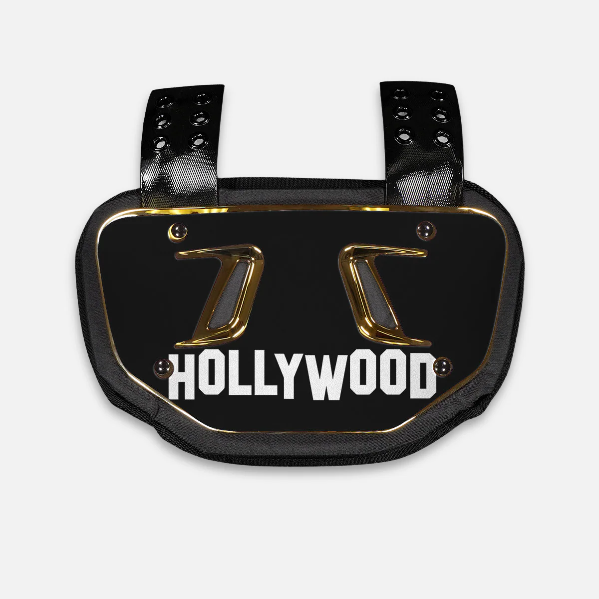 Hollywood Sticker for Backplate - Image 3