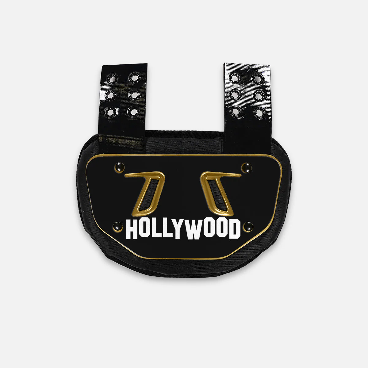 Hollywood Sticker for Backplate - Image 4