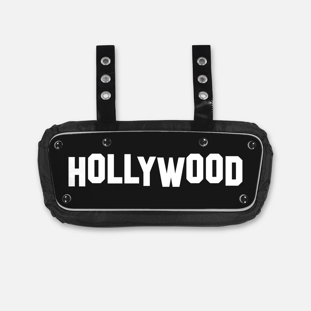 Hollywood Sticker for Backplate - Image 5