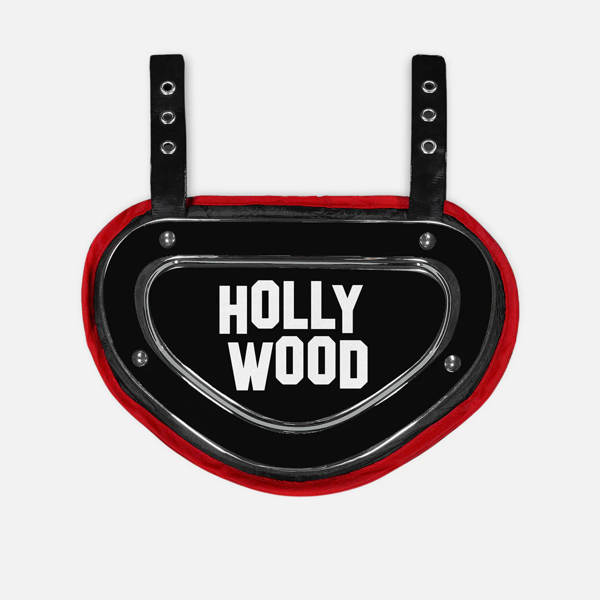 Hollywood Sticker for Backplate - Image 6