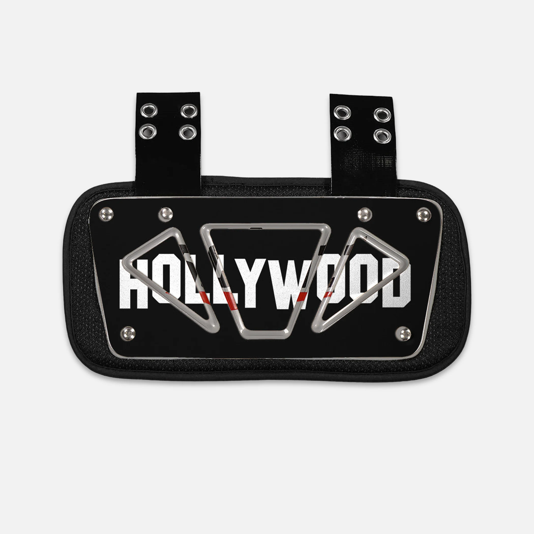 Hollywood Sticker for Backplate - Image 7