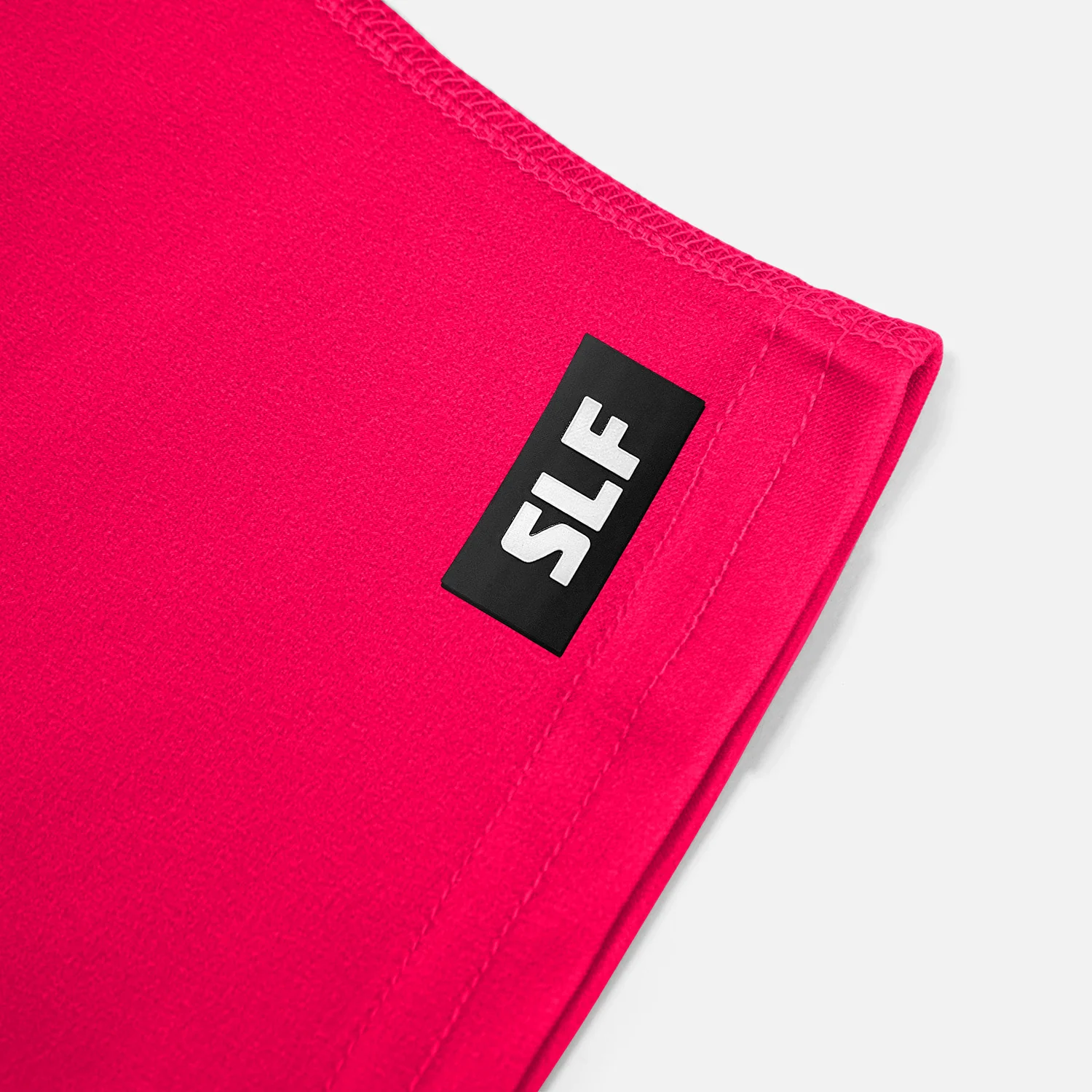Hue Pink Spats / Cleat Covers - Image 4