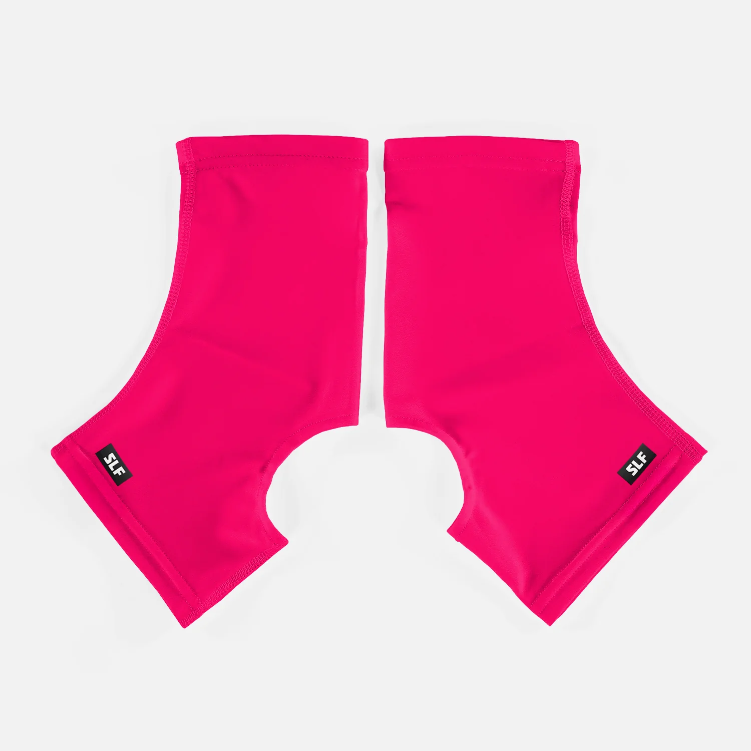 Hue Pink Spats / Cleat Covers - Image 5