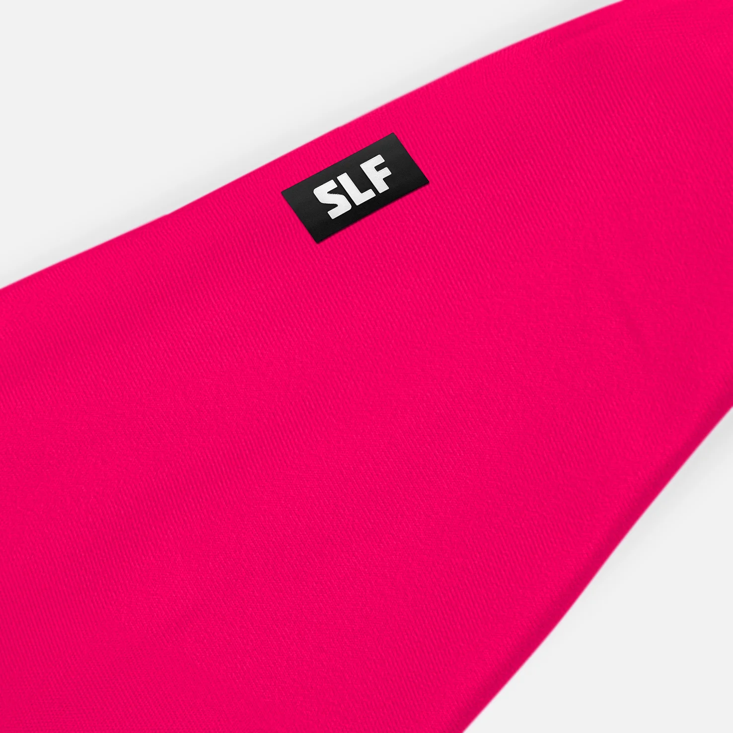 Hue Pink Headband - Image 3