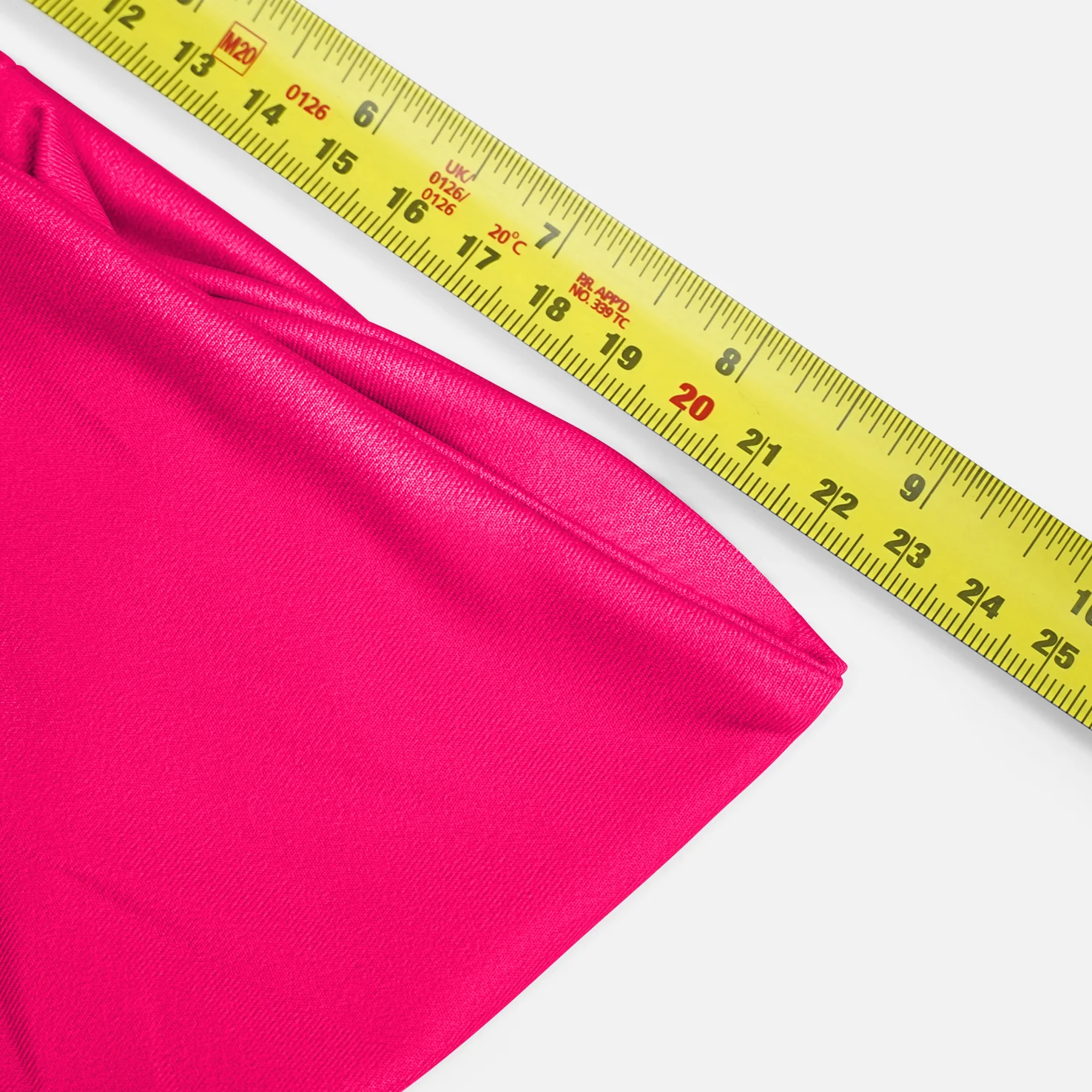 Hue Pink Headband - Image 6
