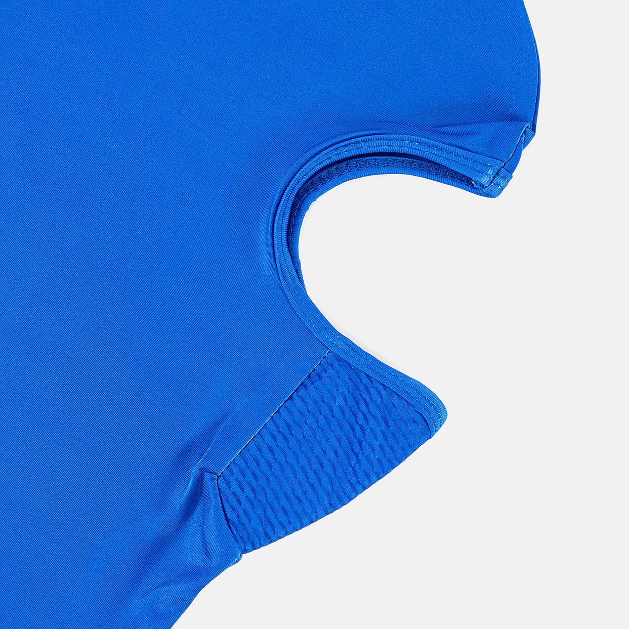 Hue Blue Kids Shiesty Mask - Image 3