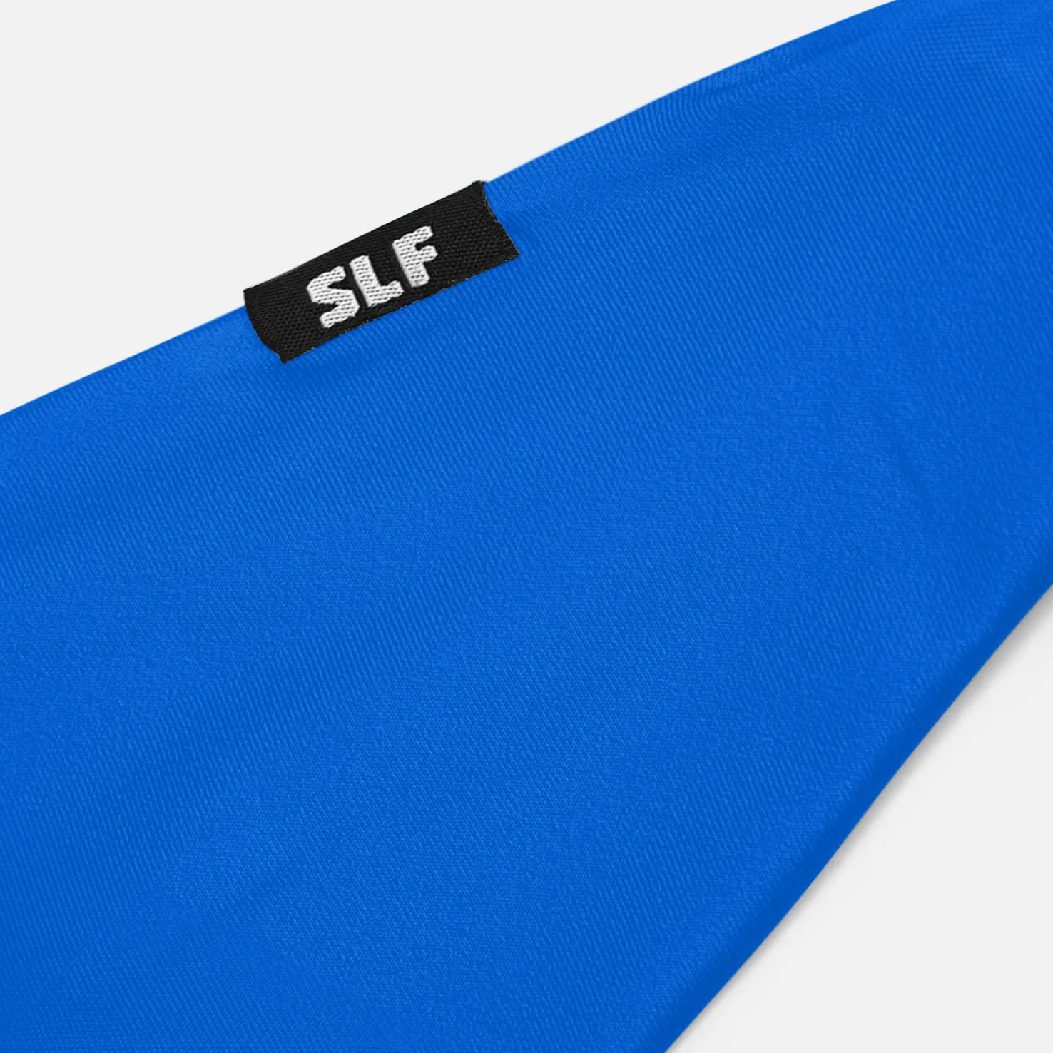Hue Blue Kids Headband - Image 3
