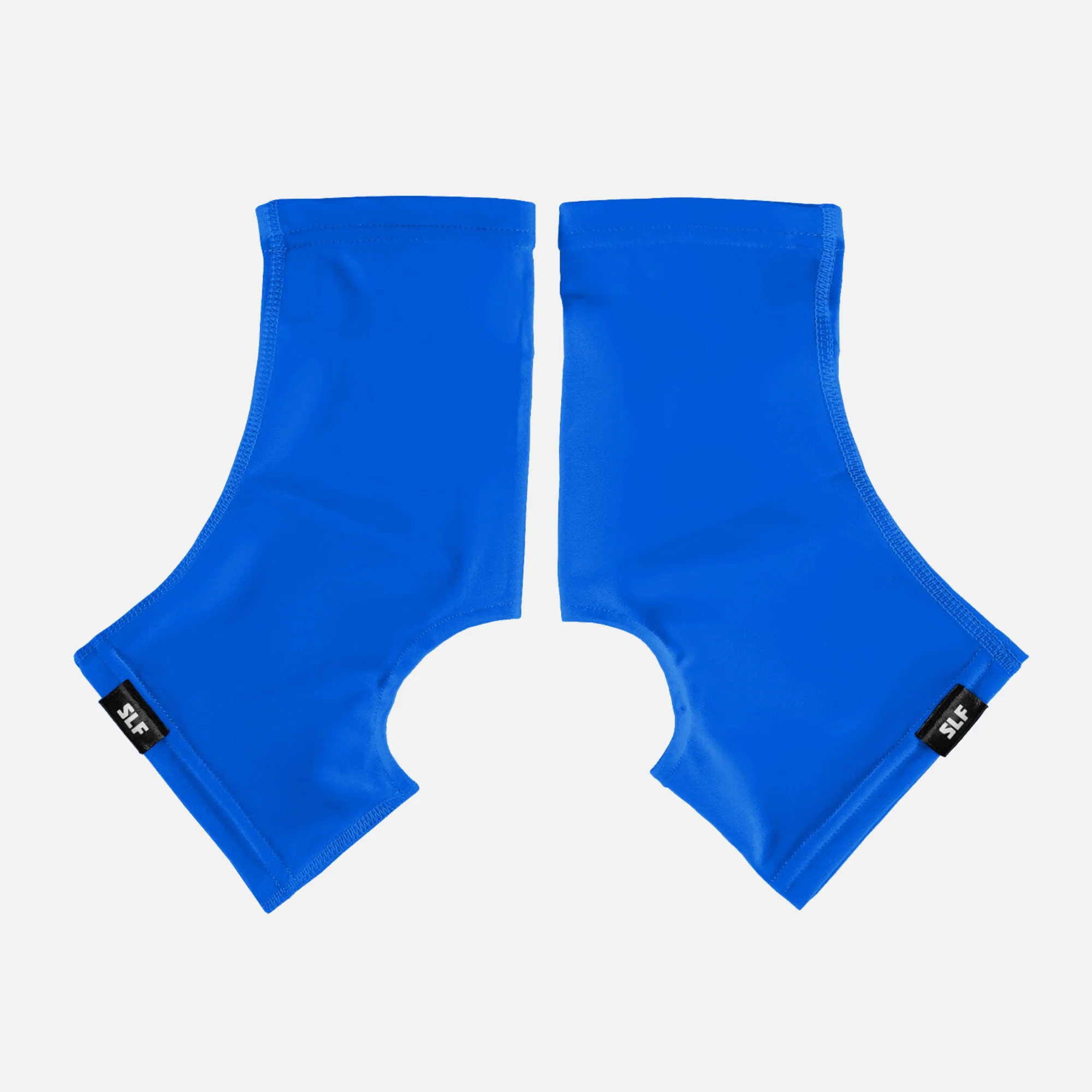 Hue Blue Spats / Cleat Covers - Image 3