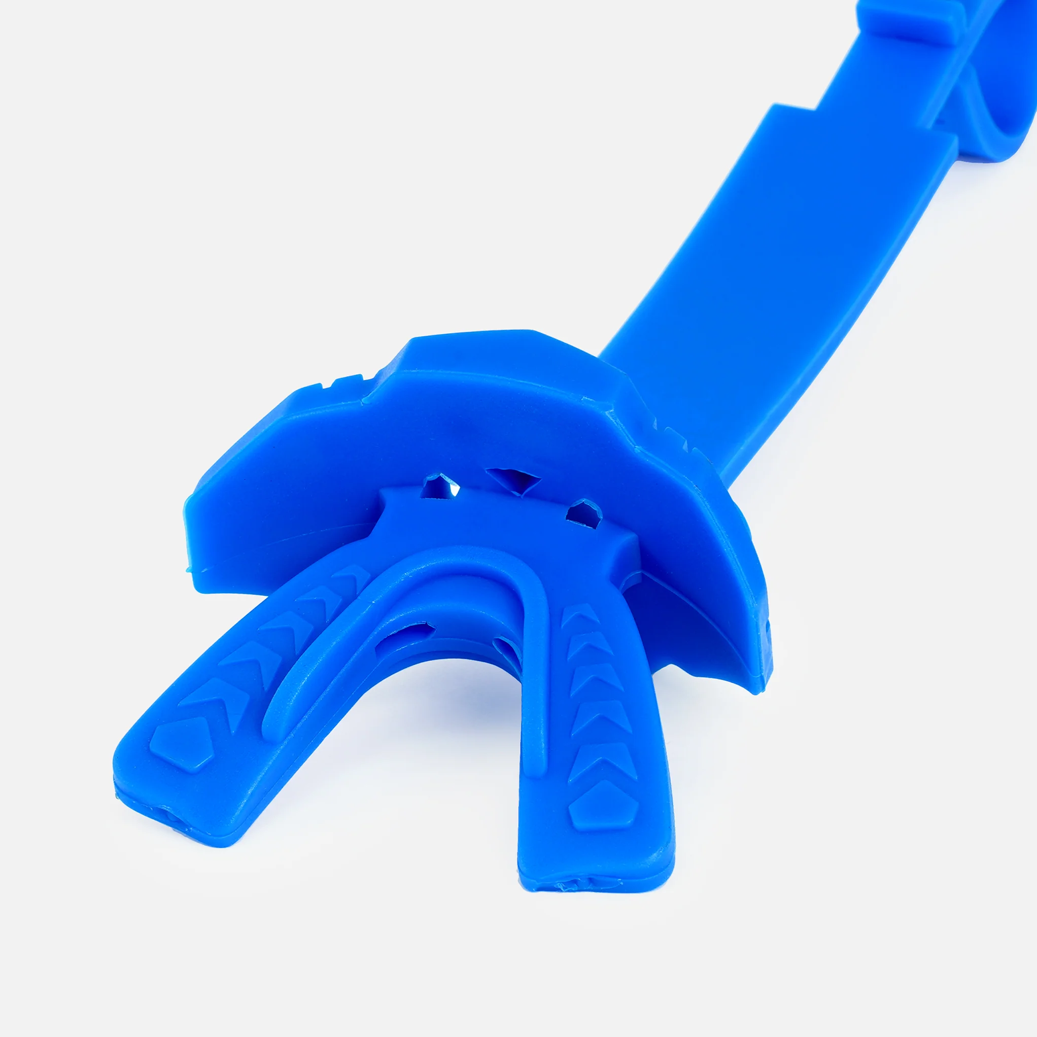 Hue Blue X Football Mouthguard - Image 4