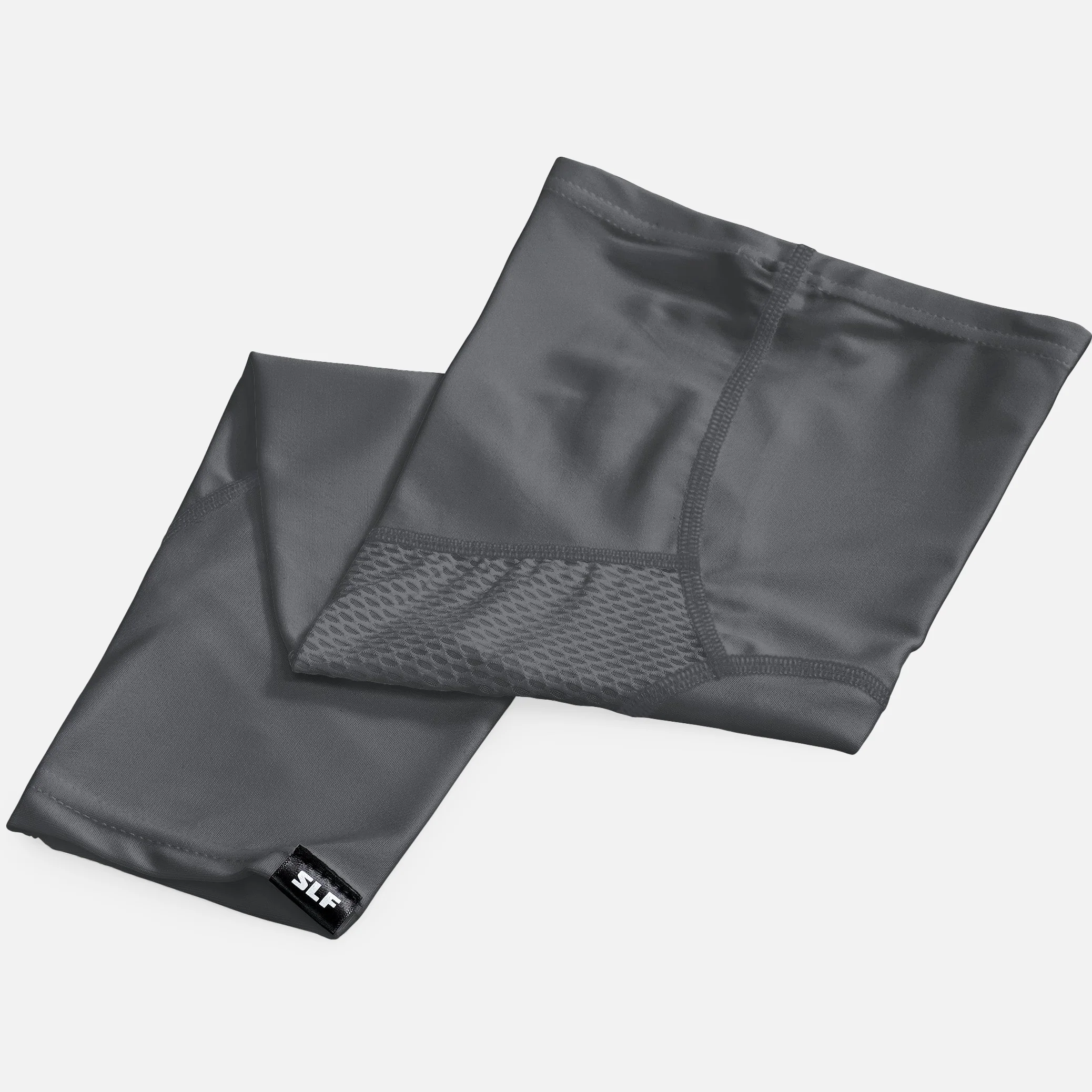 Hue Dark Gray Football Pro Leg Sleeve - Image 3