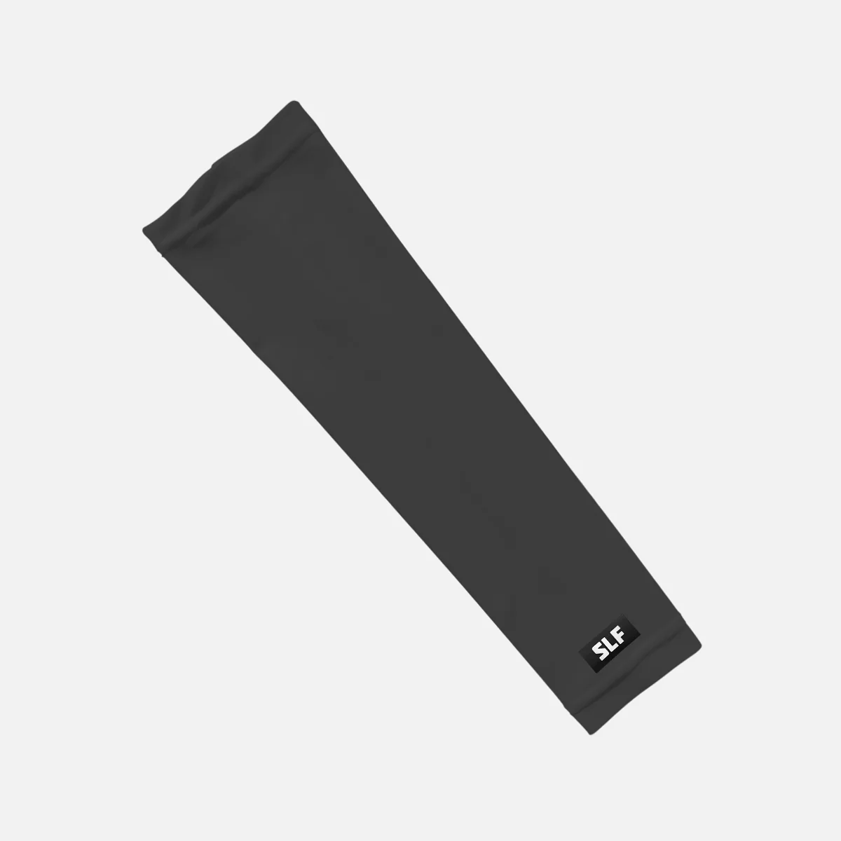 Hue Dark Gray Kids Arm Sleeve - Image 3