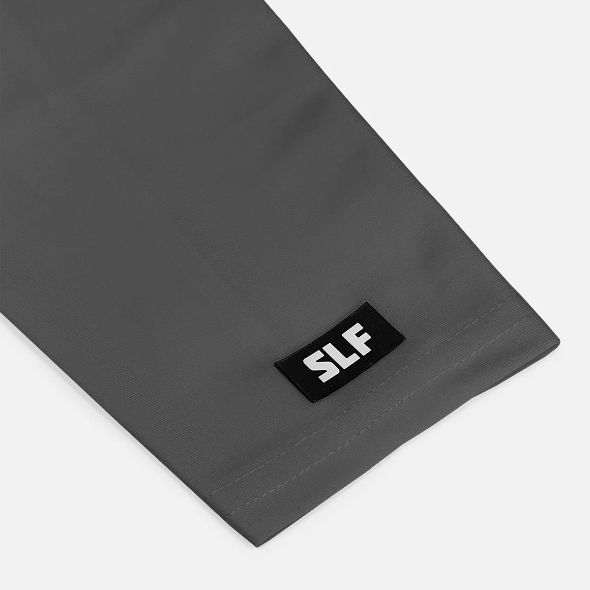 Hue Dark Gray Kids Arm Sleeve - Image 5
