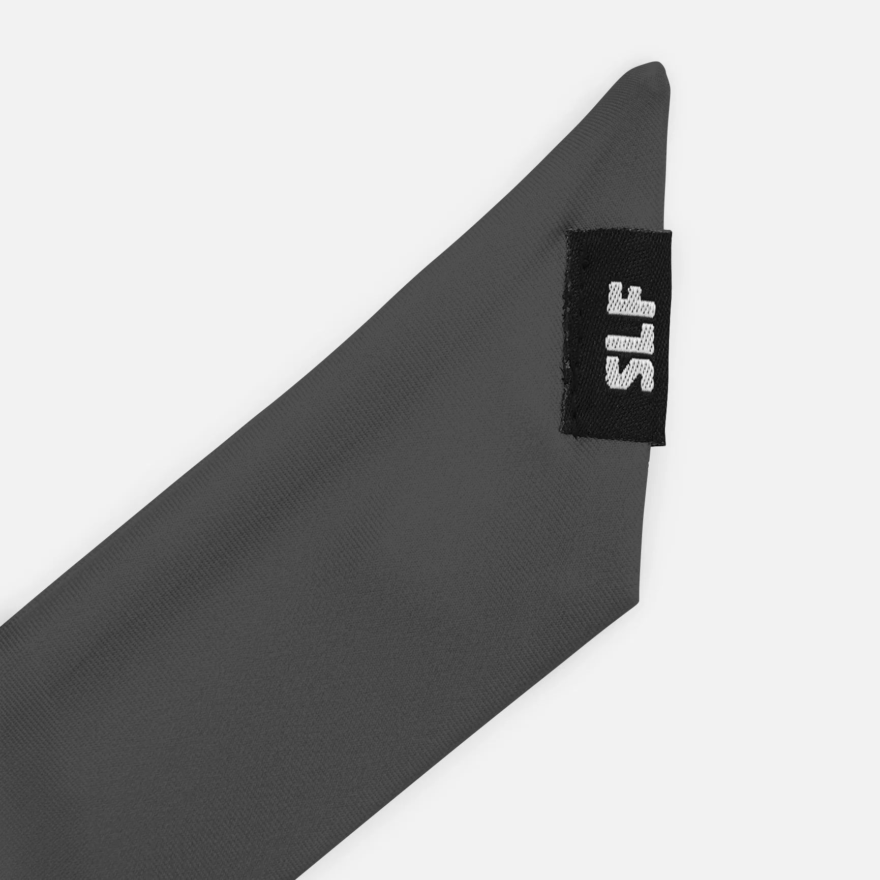 Hue Dark Gray Kids Ninja Headband - Image 3